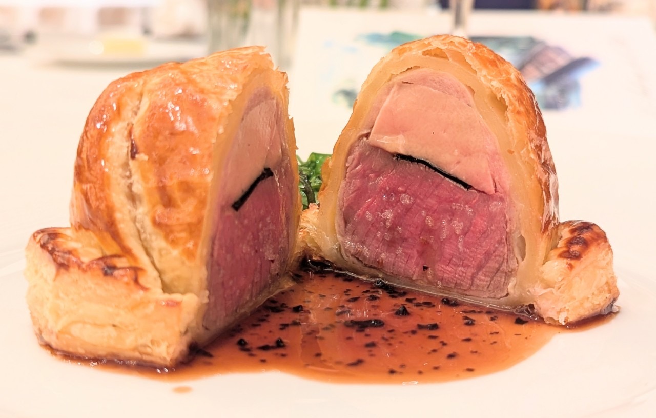 オーベルジュ・ド・リル ナゴヤ