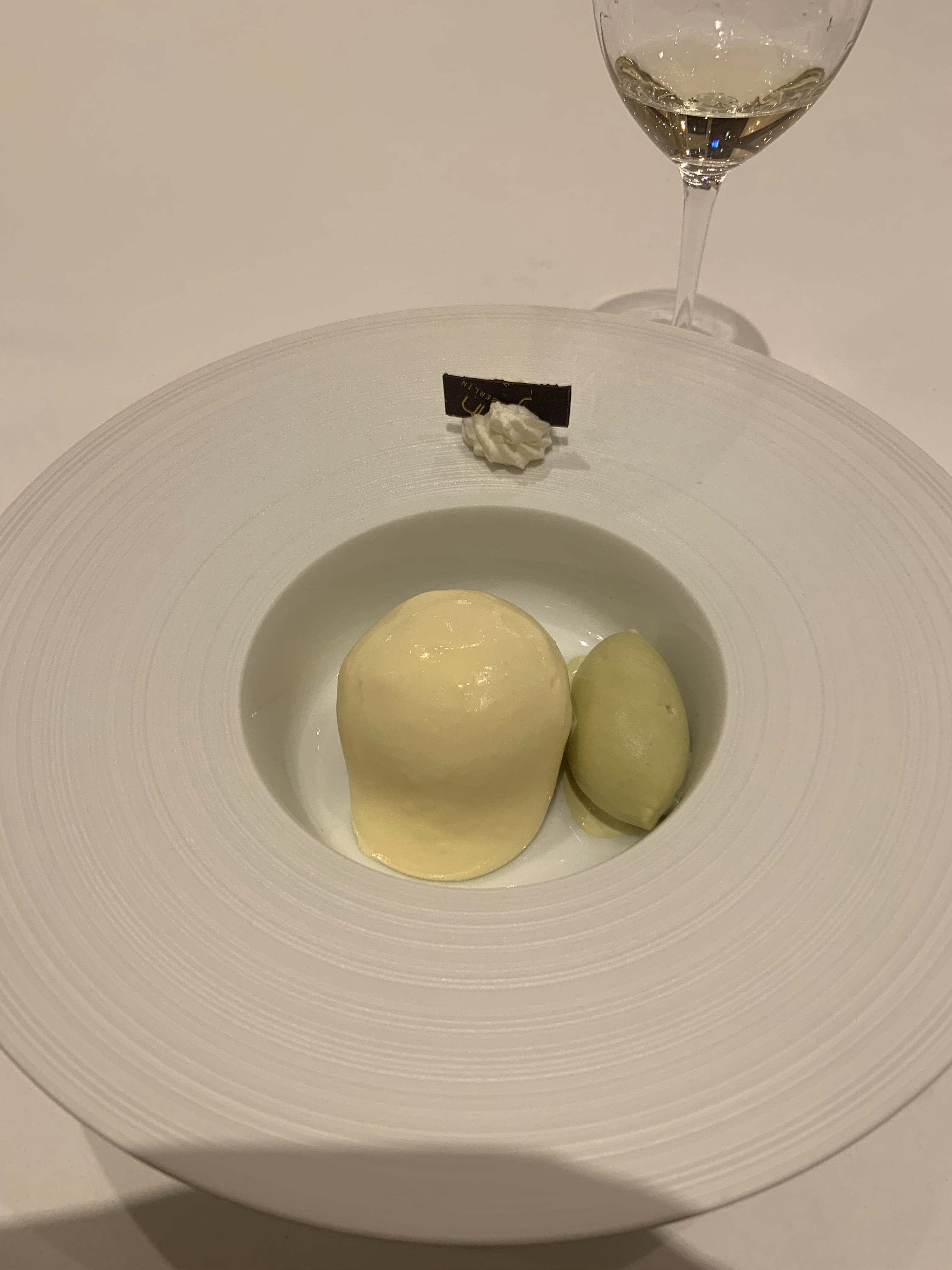 オーベルジュ・ド・リル サッポロ