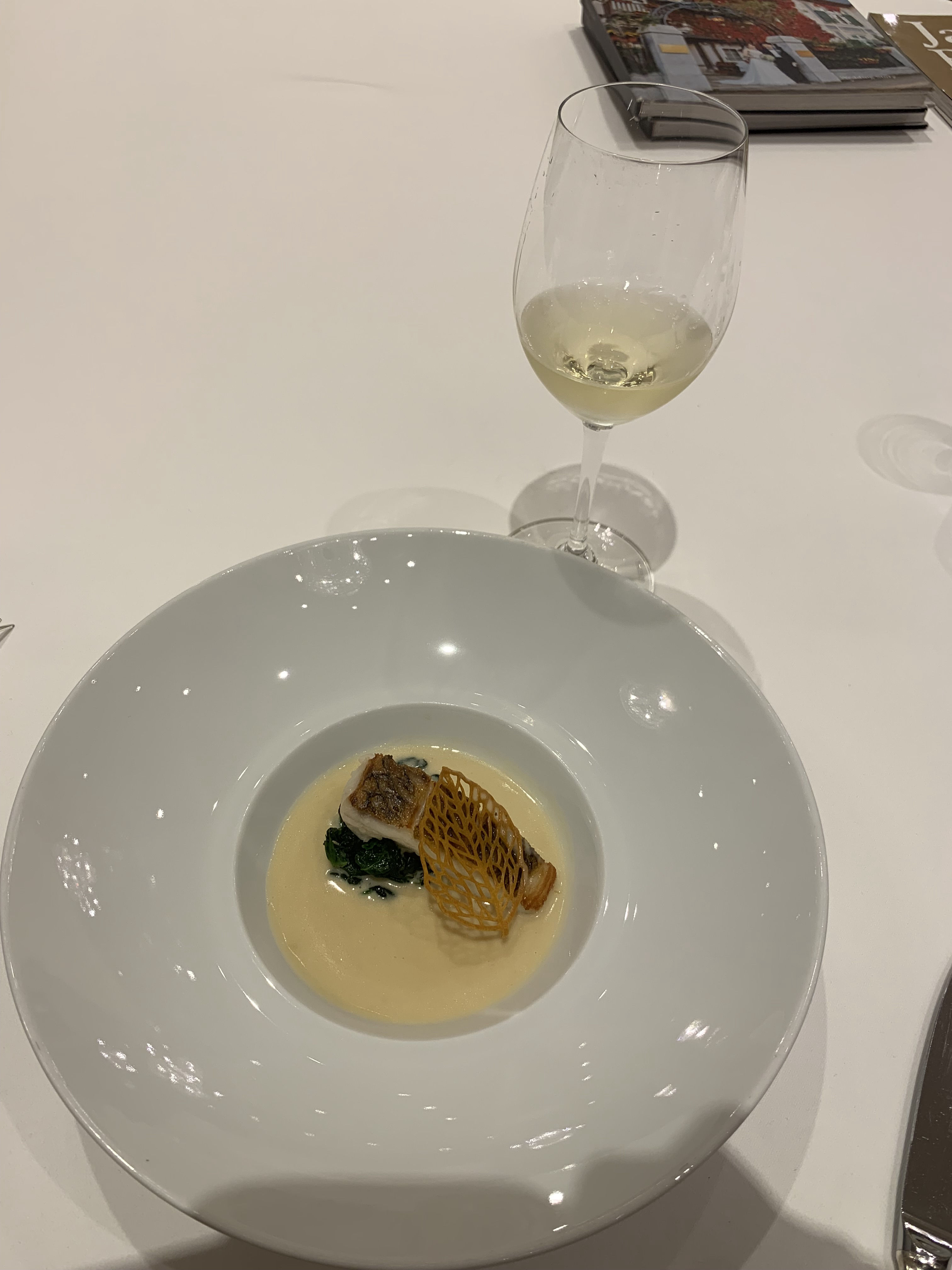 オーベルジュ・ド・リル サッポロ