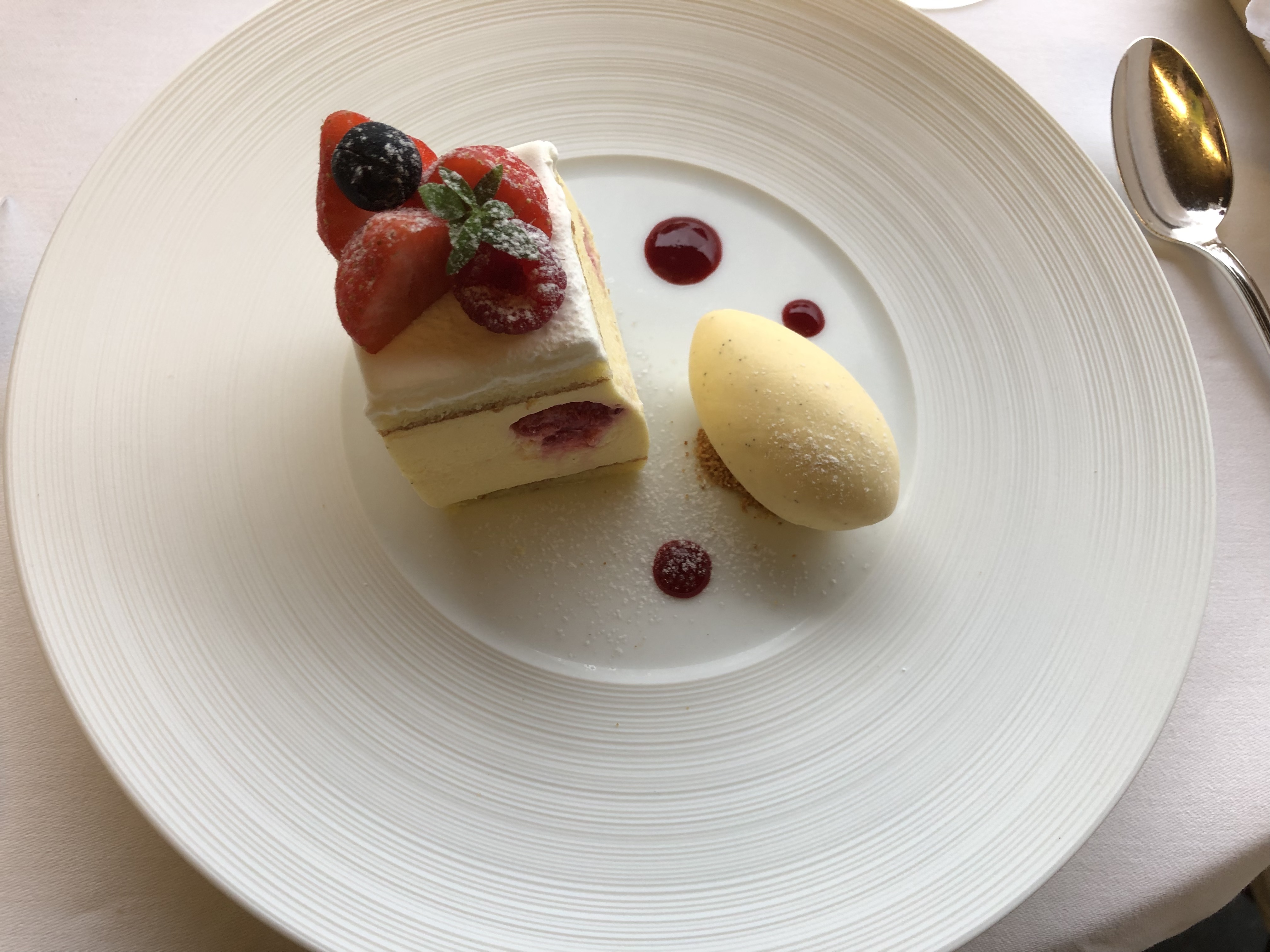 高台寺ひらまつ