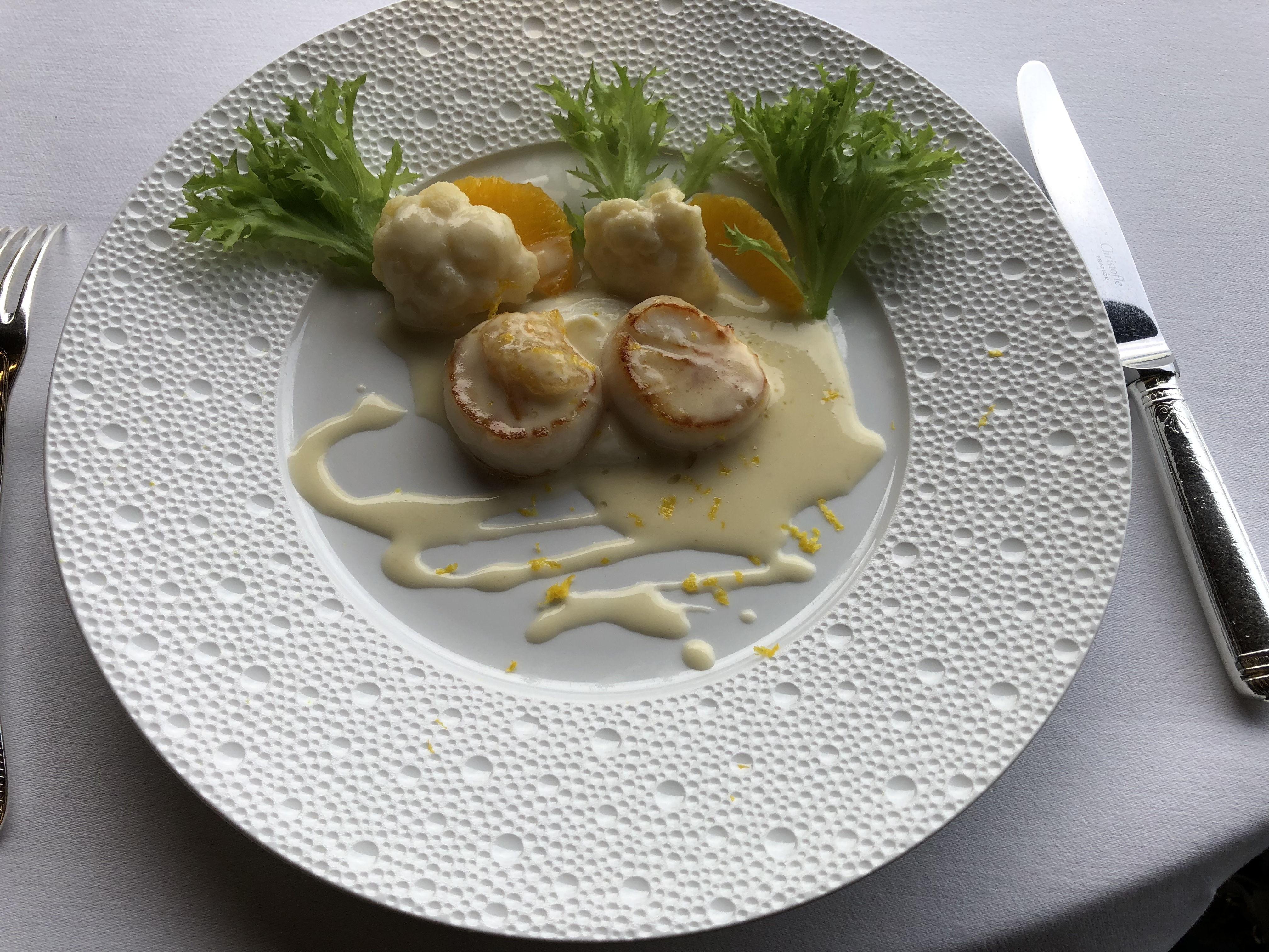 高台寺ひらまつ