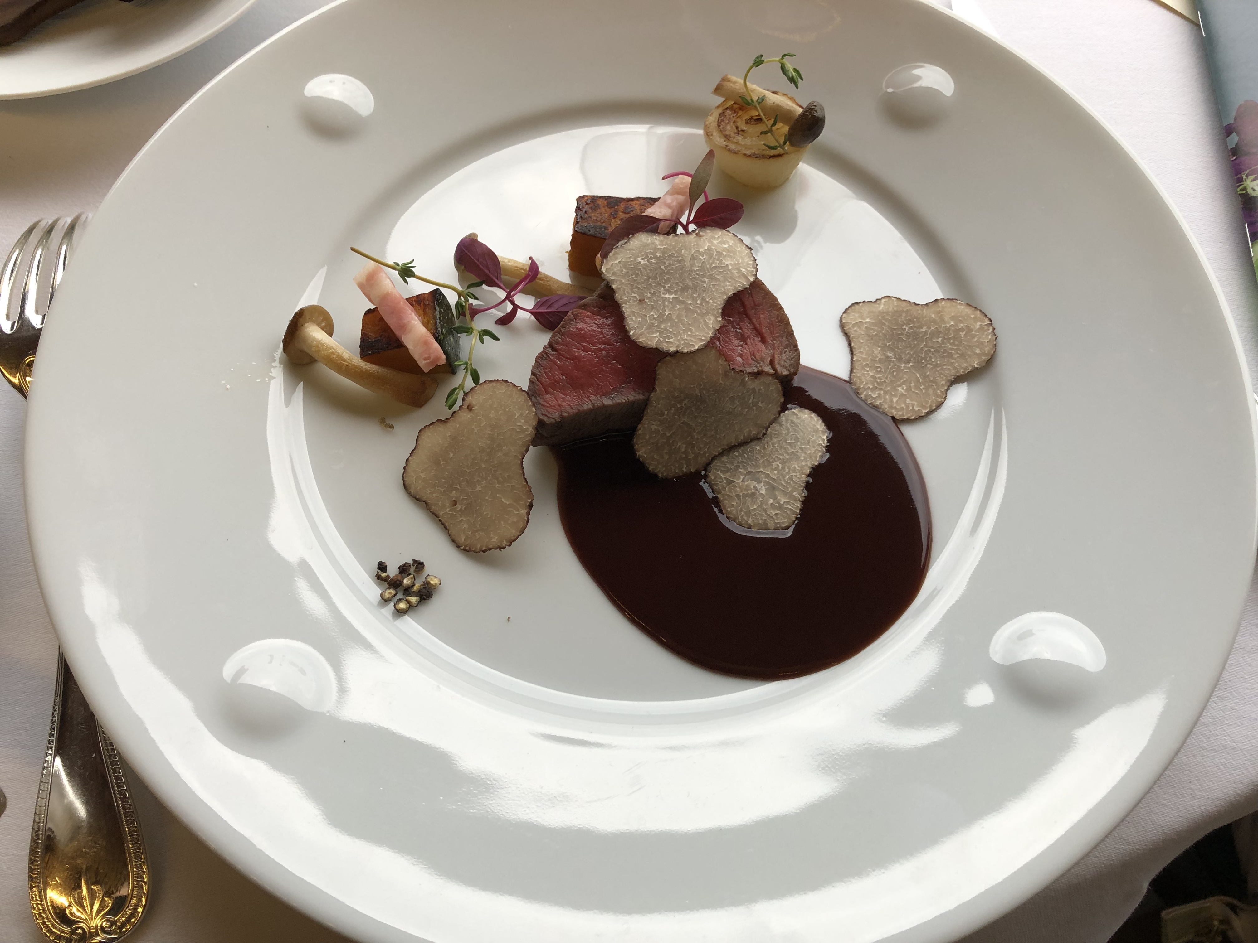 高台寺ひらまつ