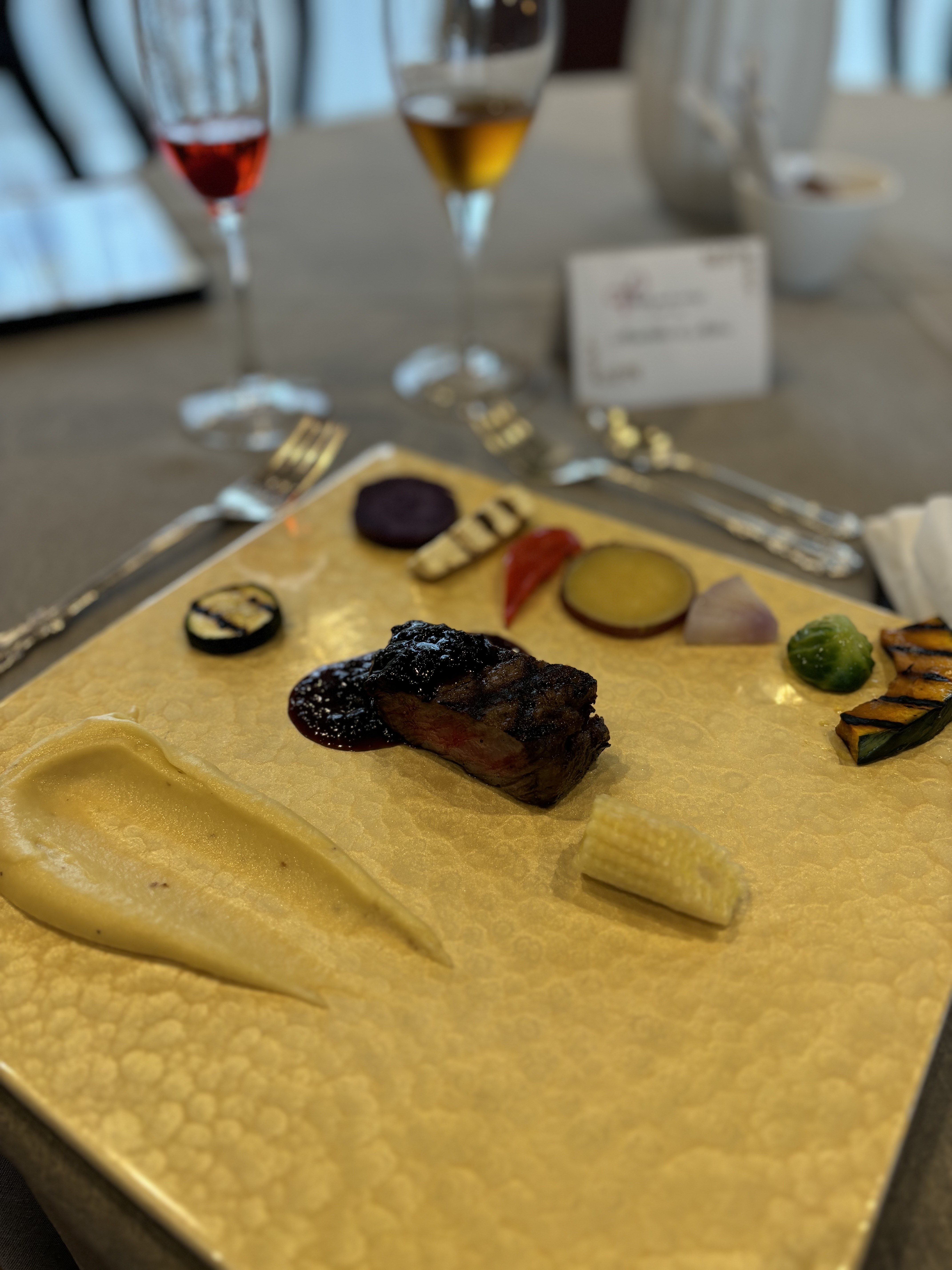 カサ・デ・アンジェラ馬車道(Casa d' Angela)