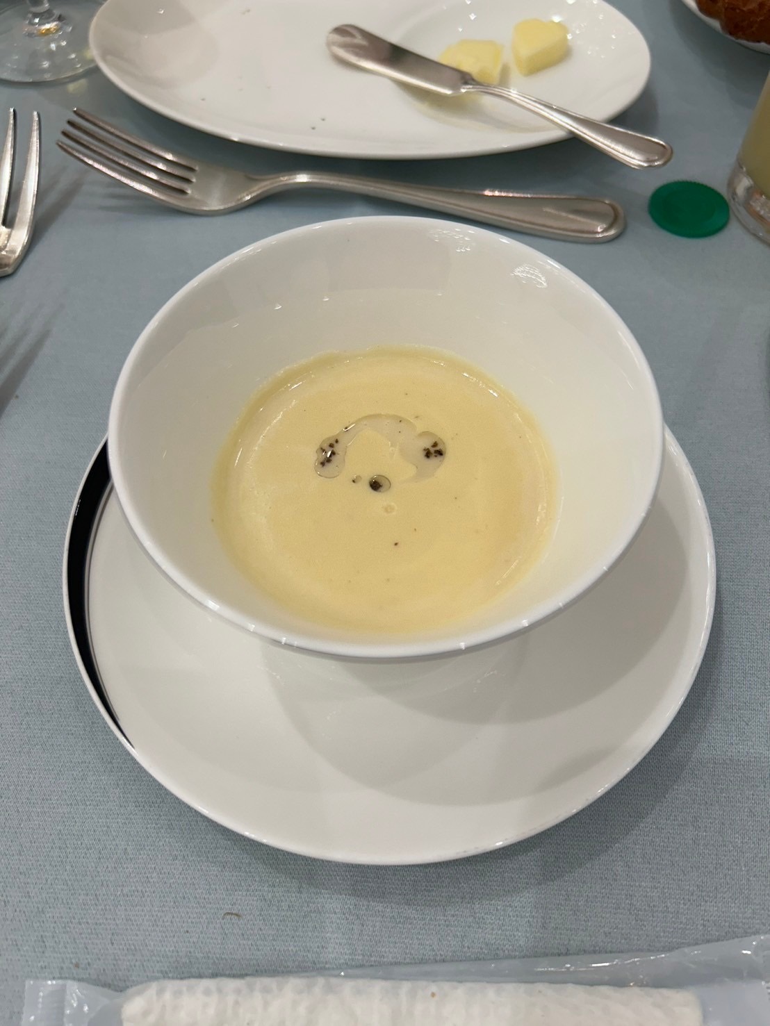 セント・ラファエロチャペル御堂筋