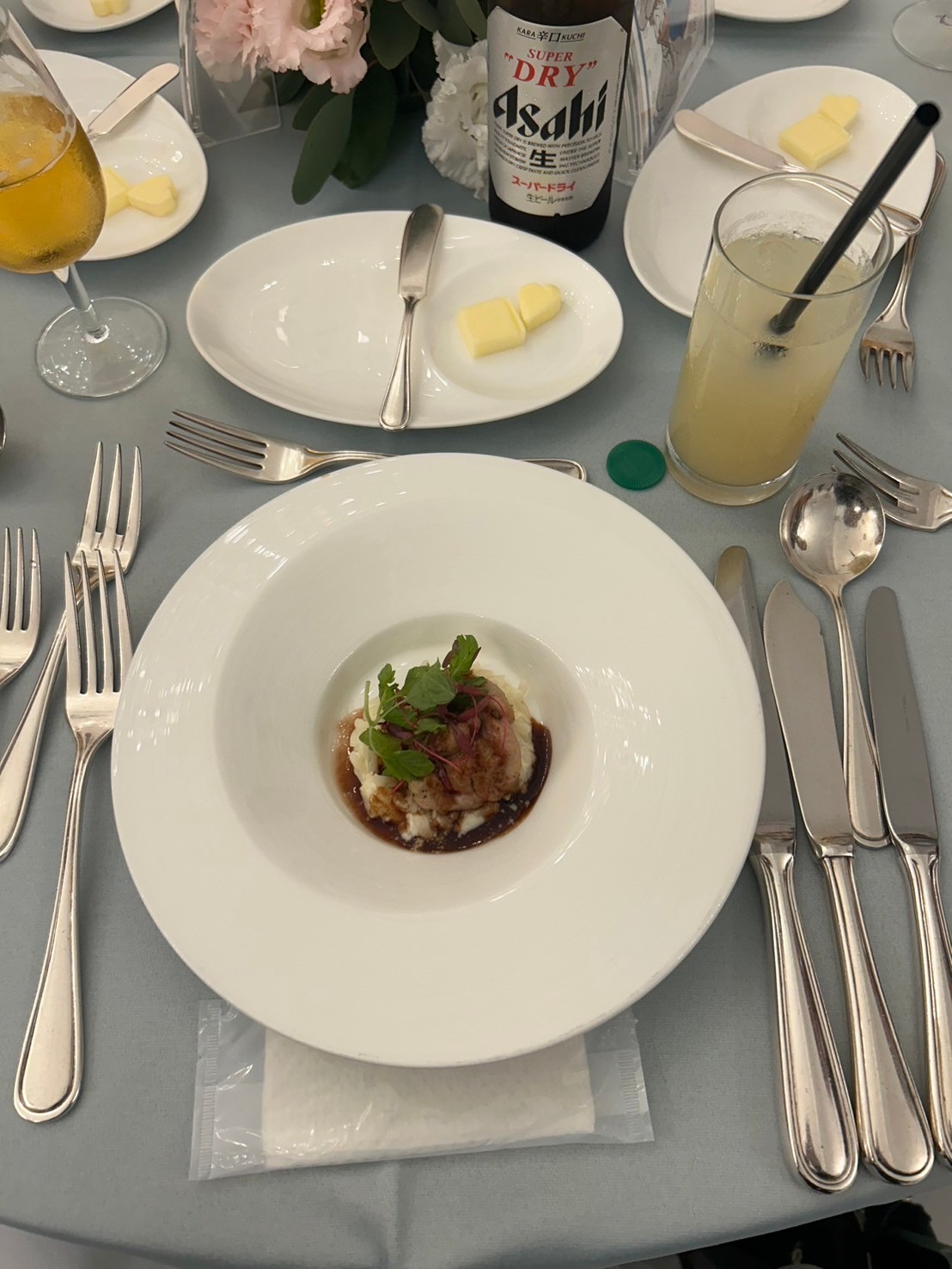 セント・ラファエロチャペル御堂筋