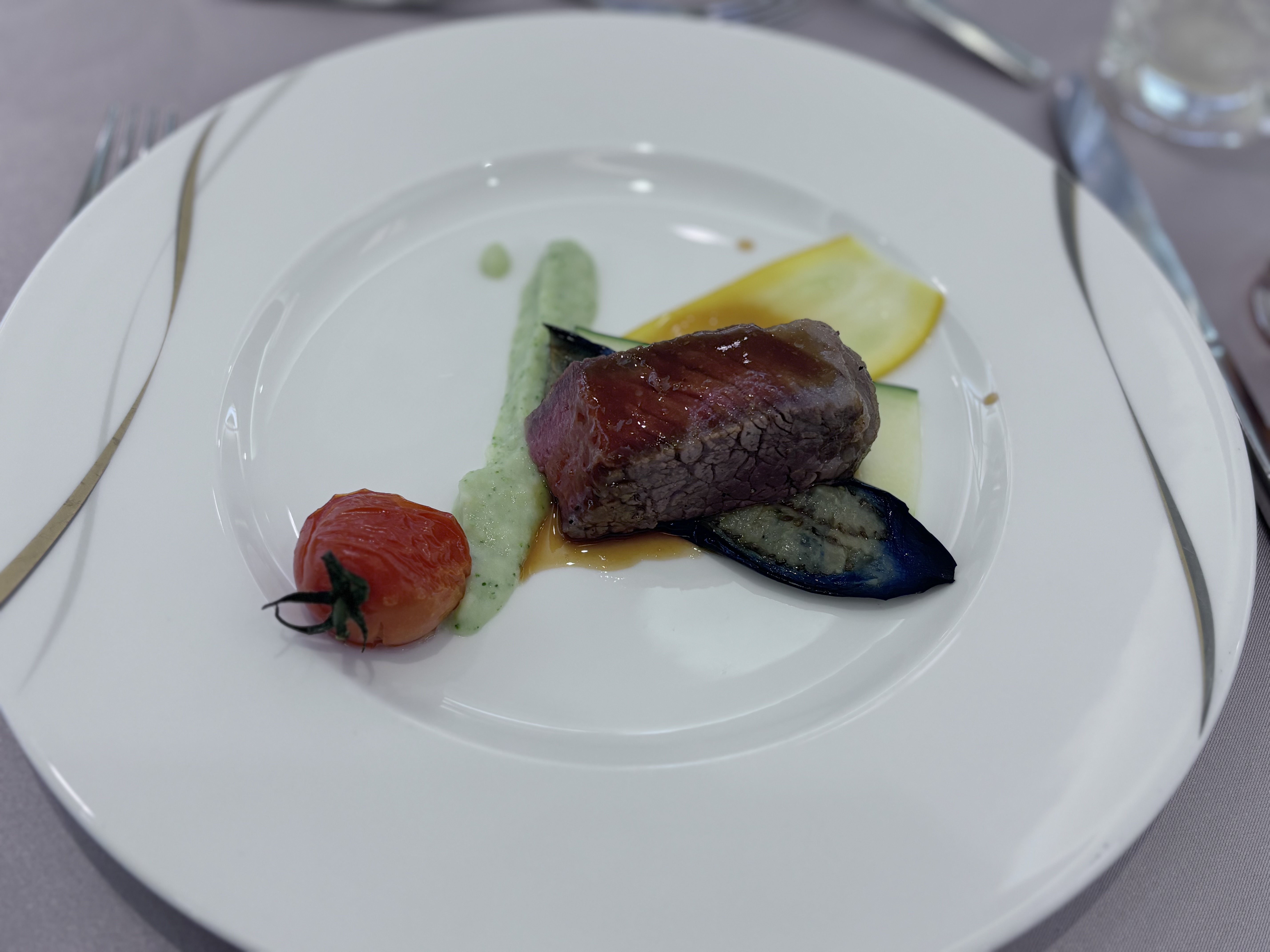 シェラトン・グランデ・トーキョーベイ・ホテル