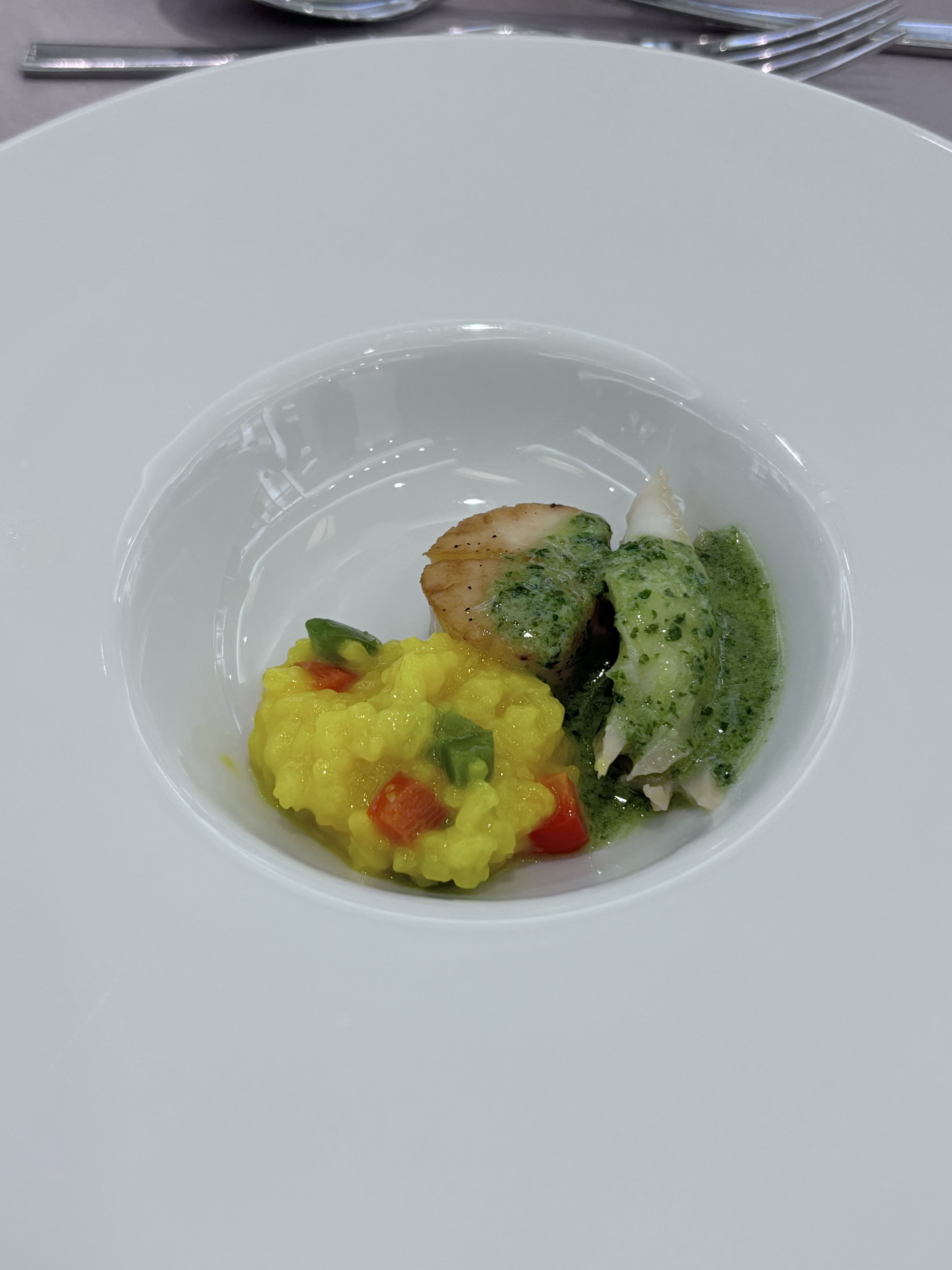 シェラトン・グランデ・トーキョーベイ・ホテル