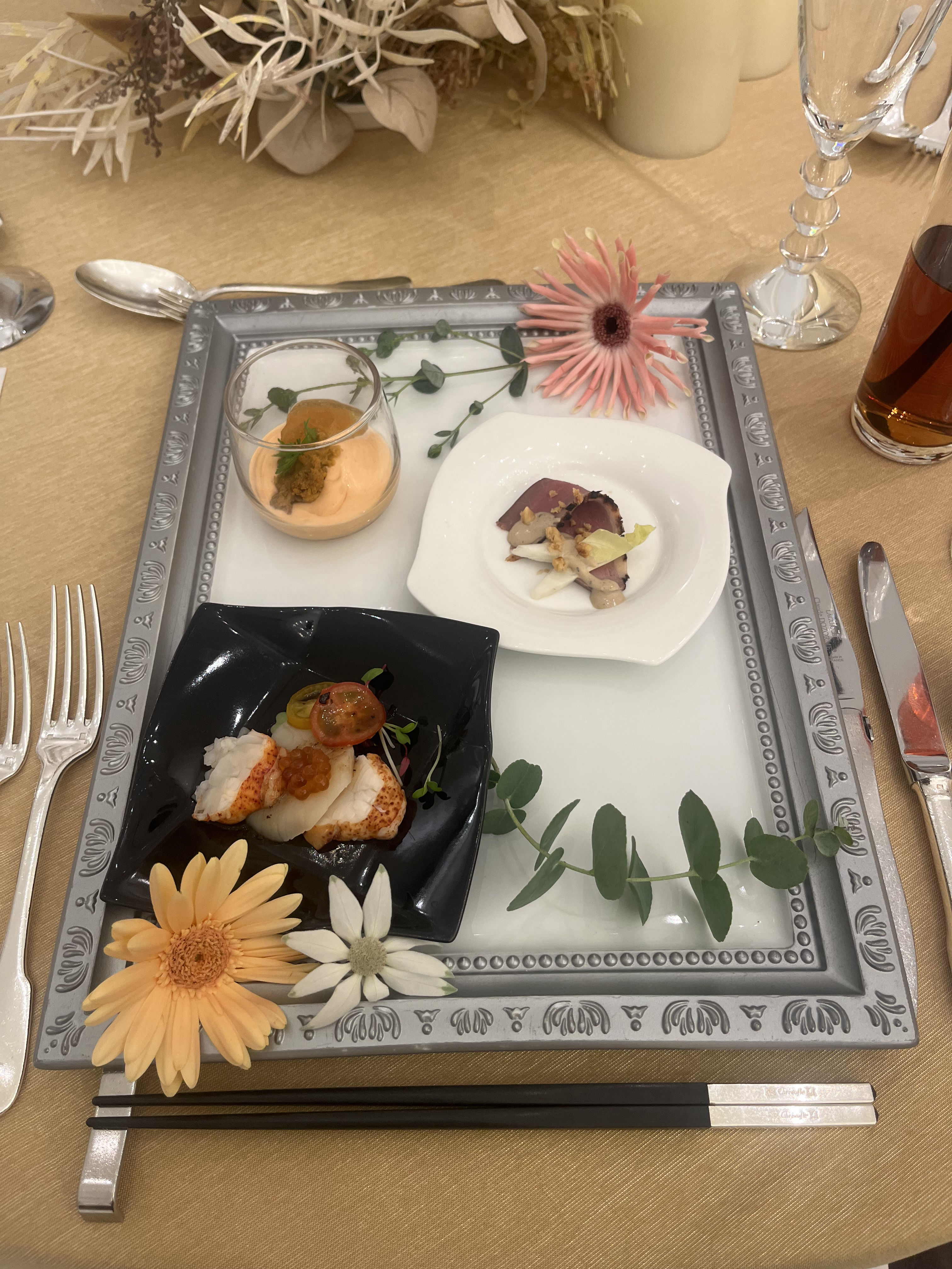 THE SUITE TOKYO by st.raphaelchapel(ザ スイート 東京)