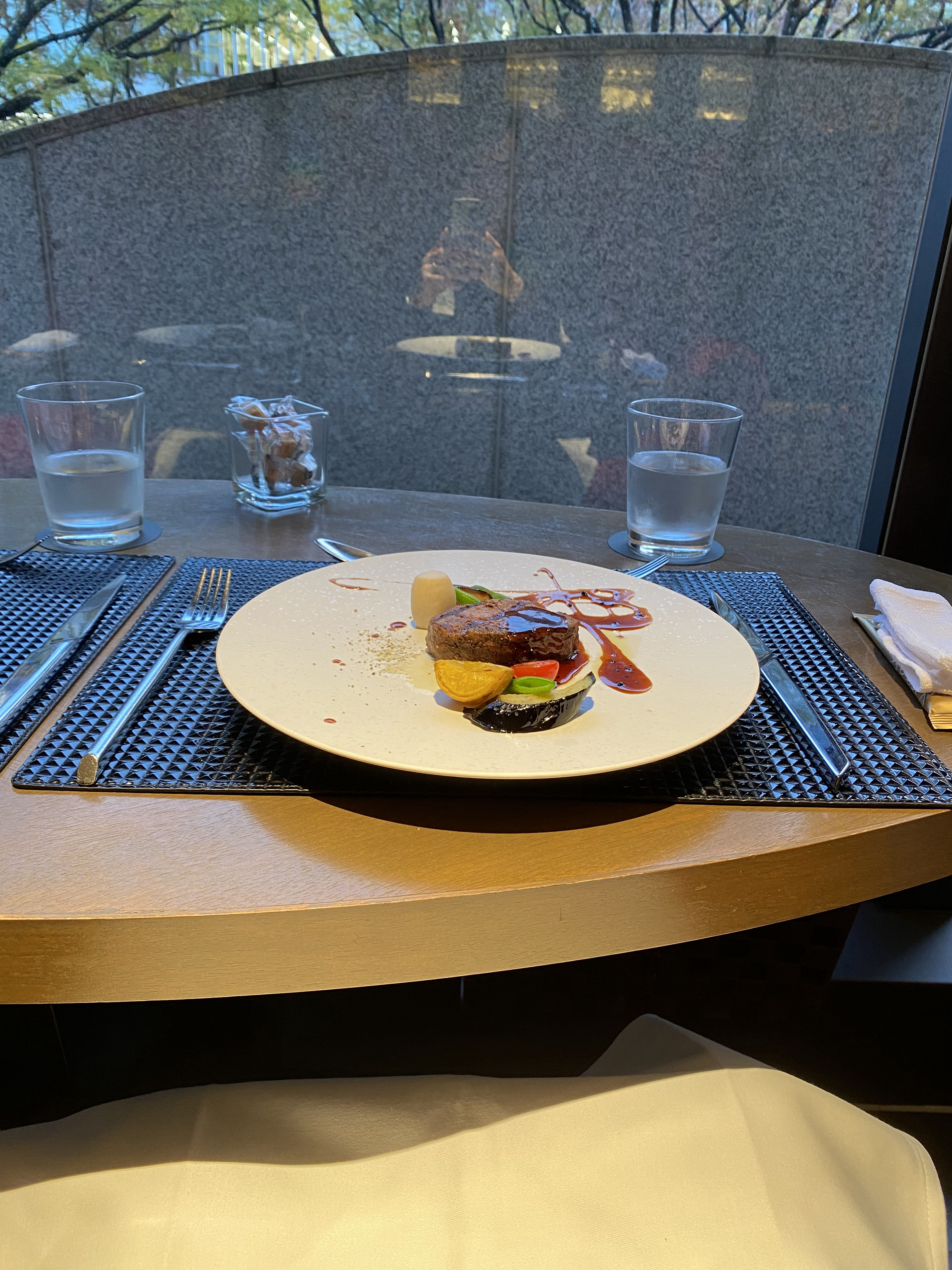 ザ ストリングス表参道