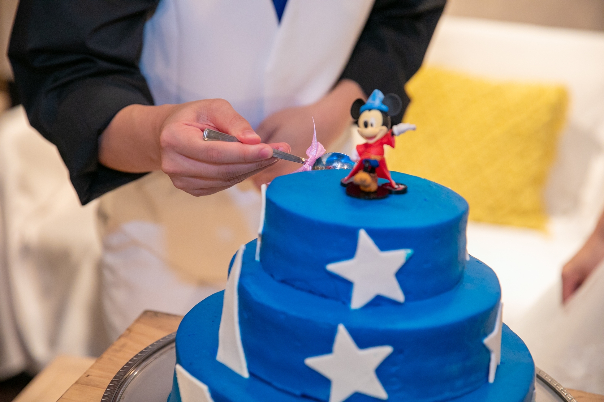 プライベートリゾート カリメーラ