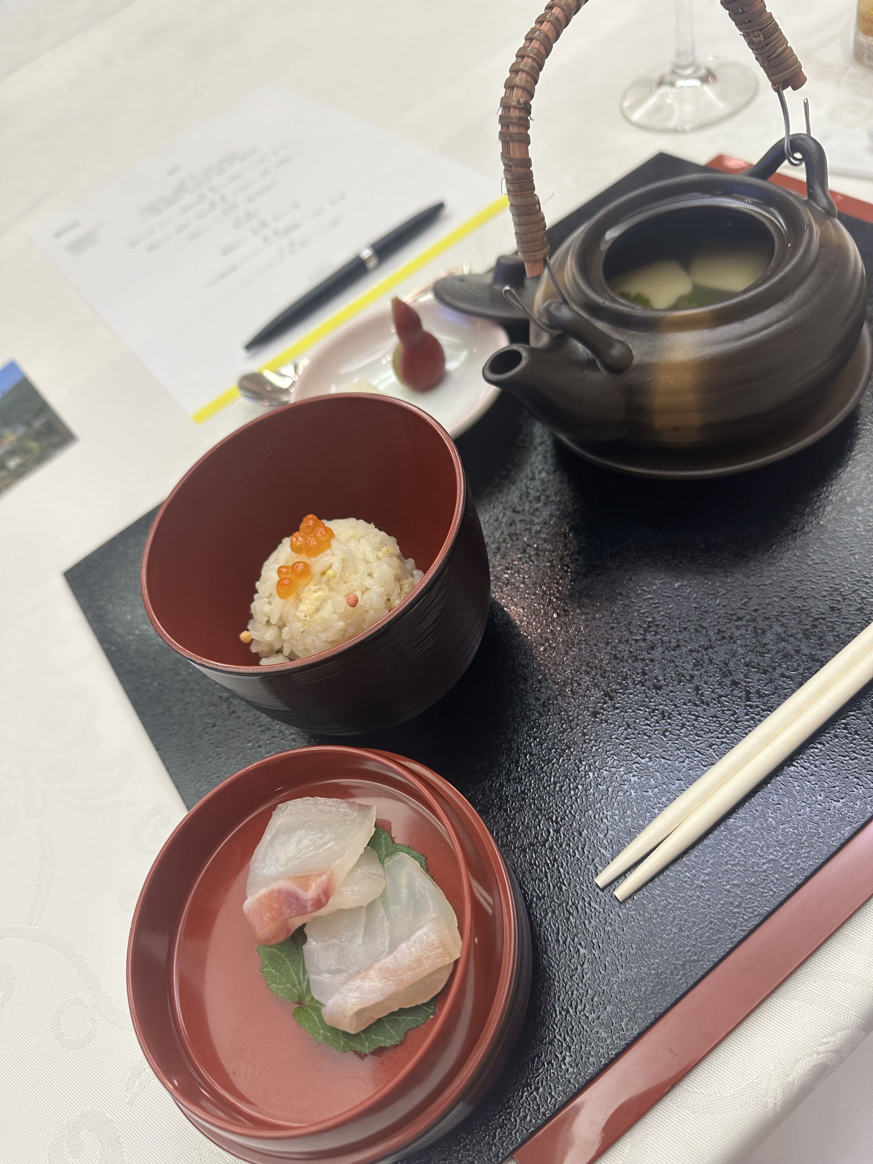 ウェスティン都ホテル京都