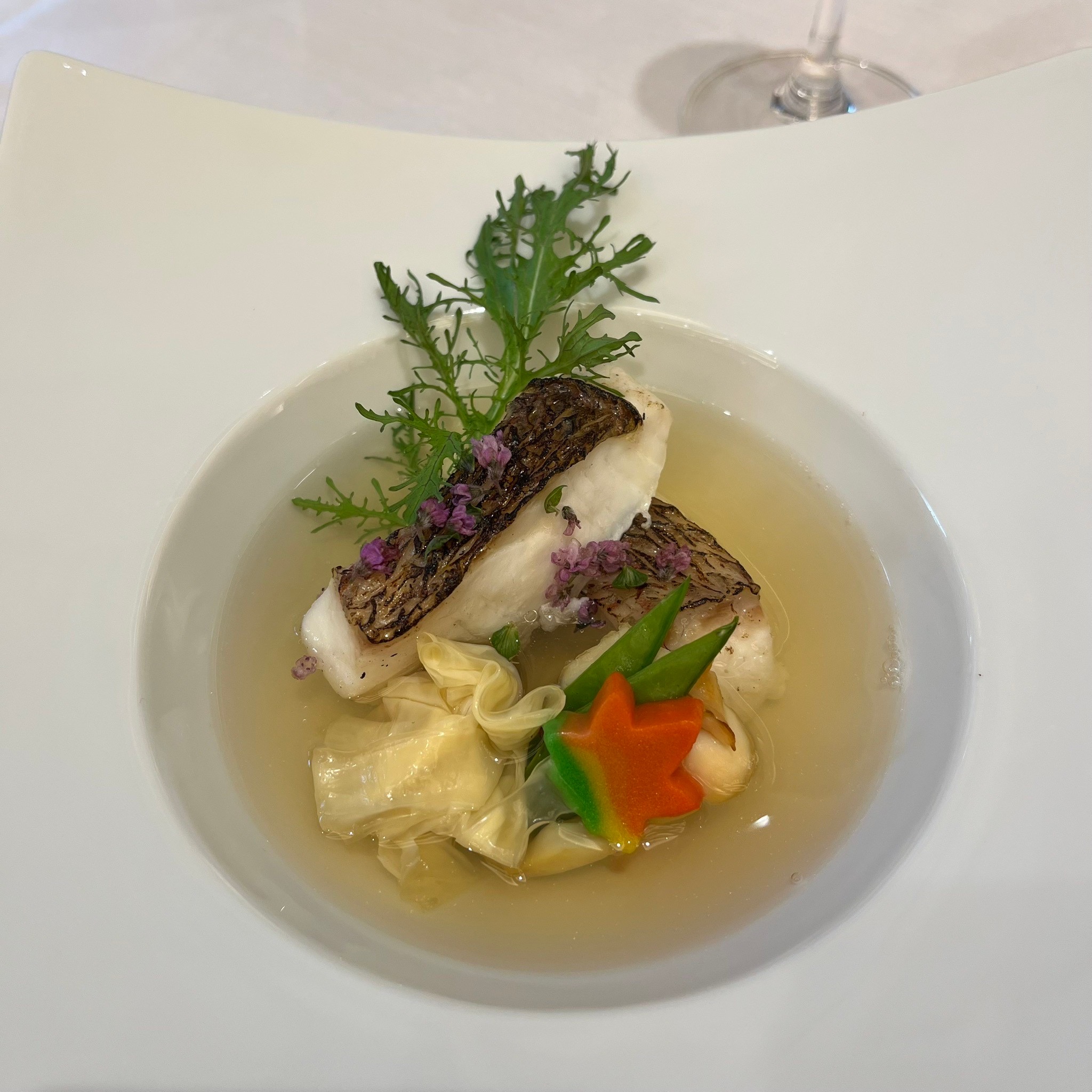 ル・センティフォーリア大阪