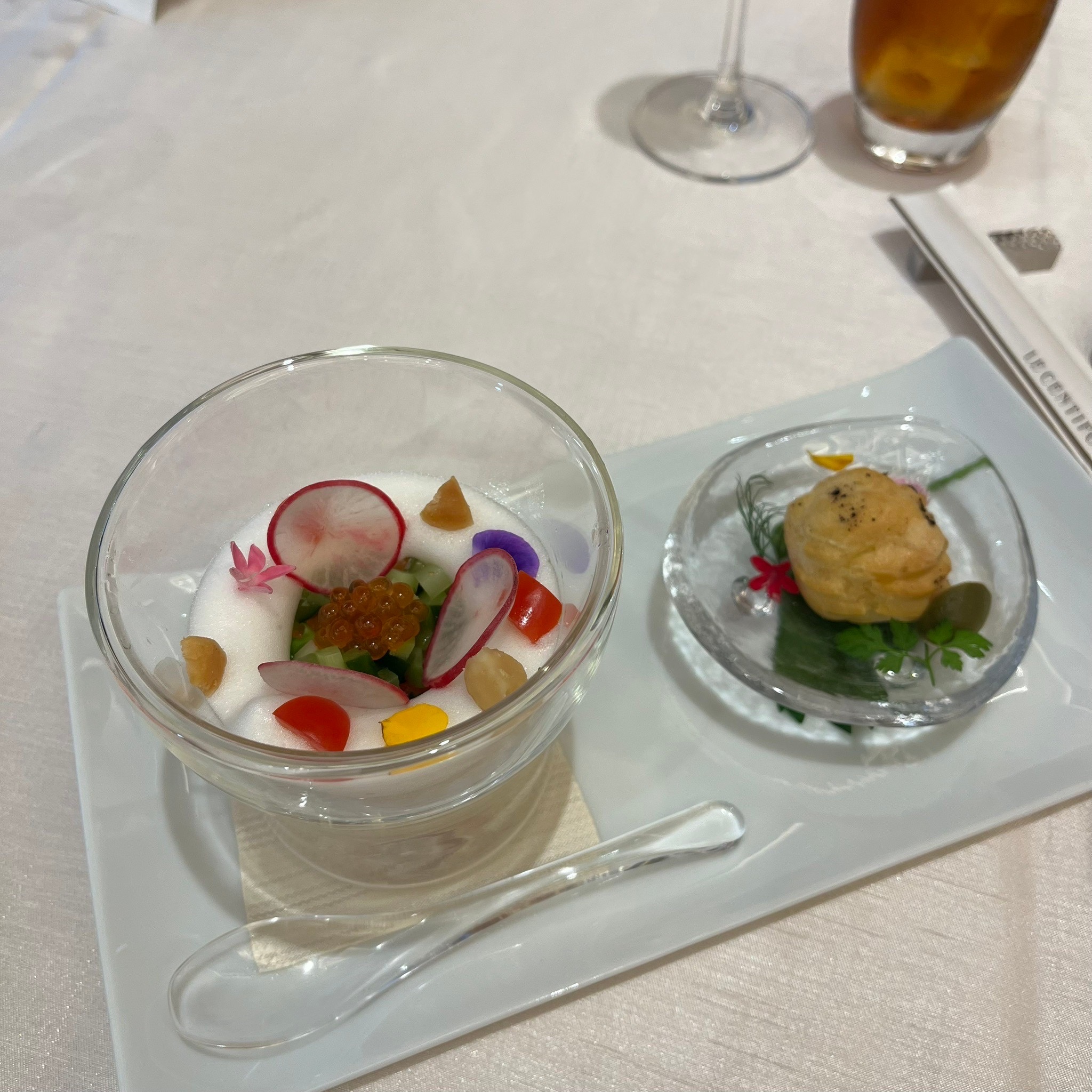 ル・センティフォーリア大阪