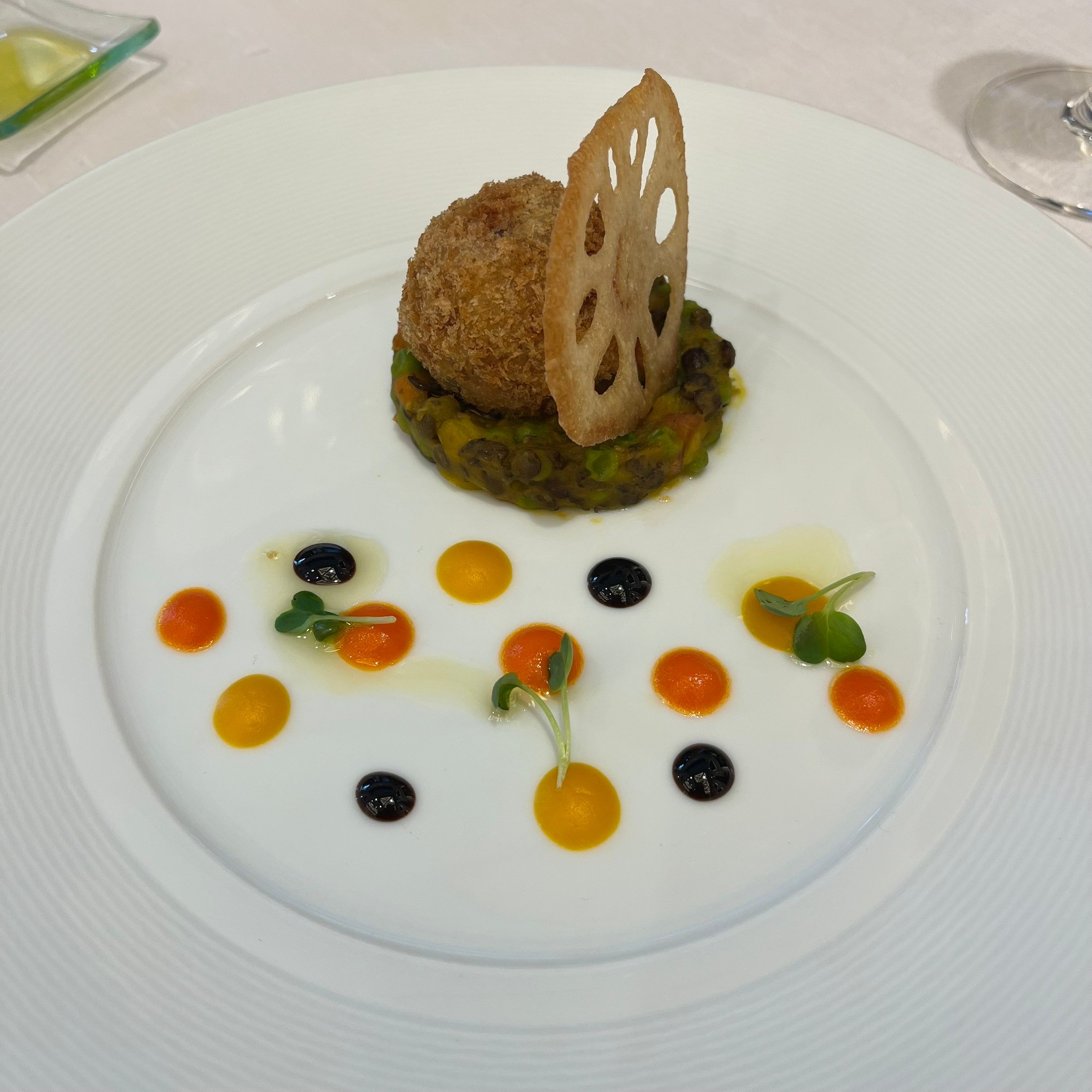 ル・センティフォーリア大阪