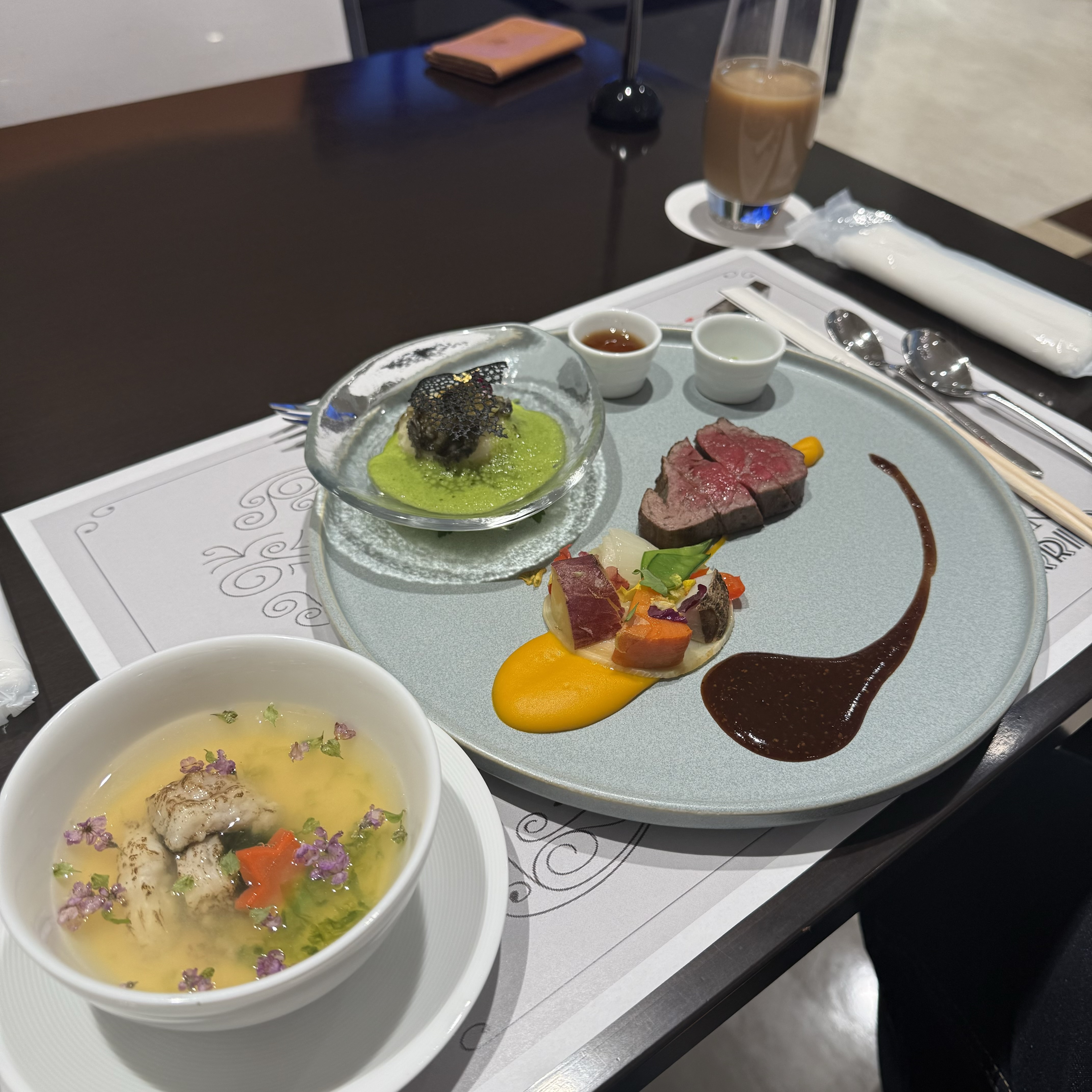 ル・センティフォーリア大阪