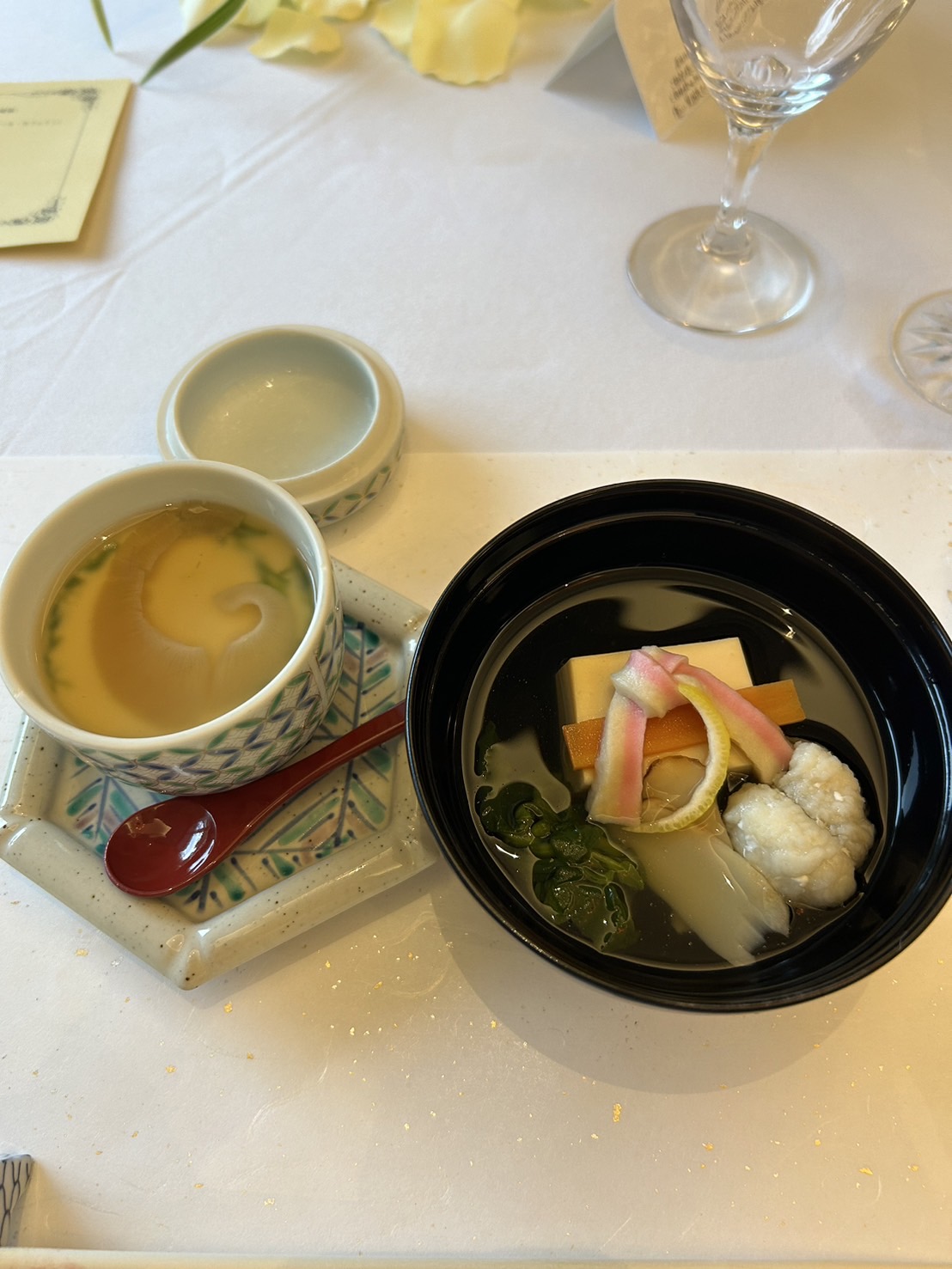 ロイヤルガーデンパレス 柏 日本閣