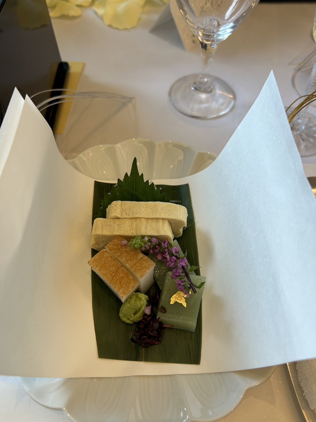 ロイヤルガーデンパレス 柏 日本閣