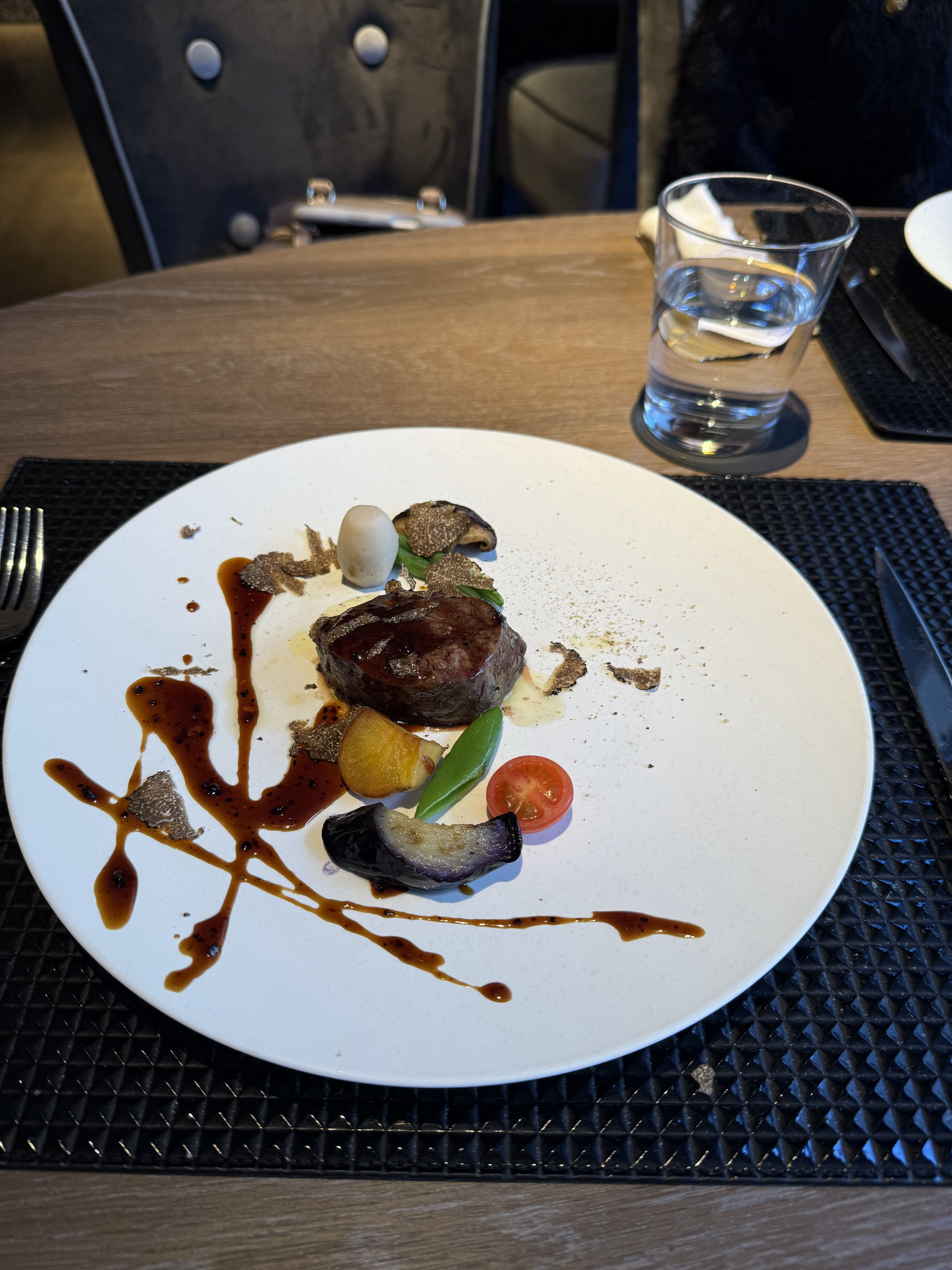 ザ ストリングス表参道