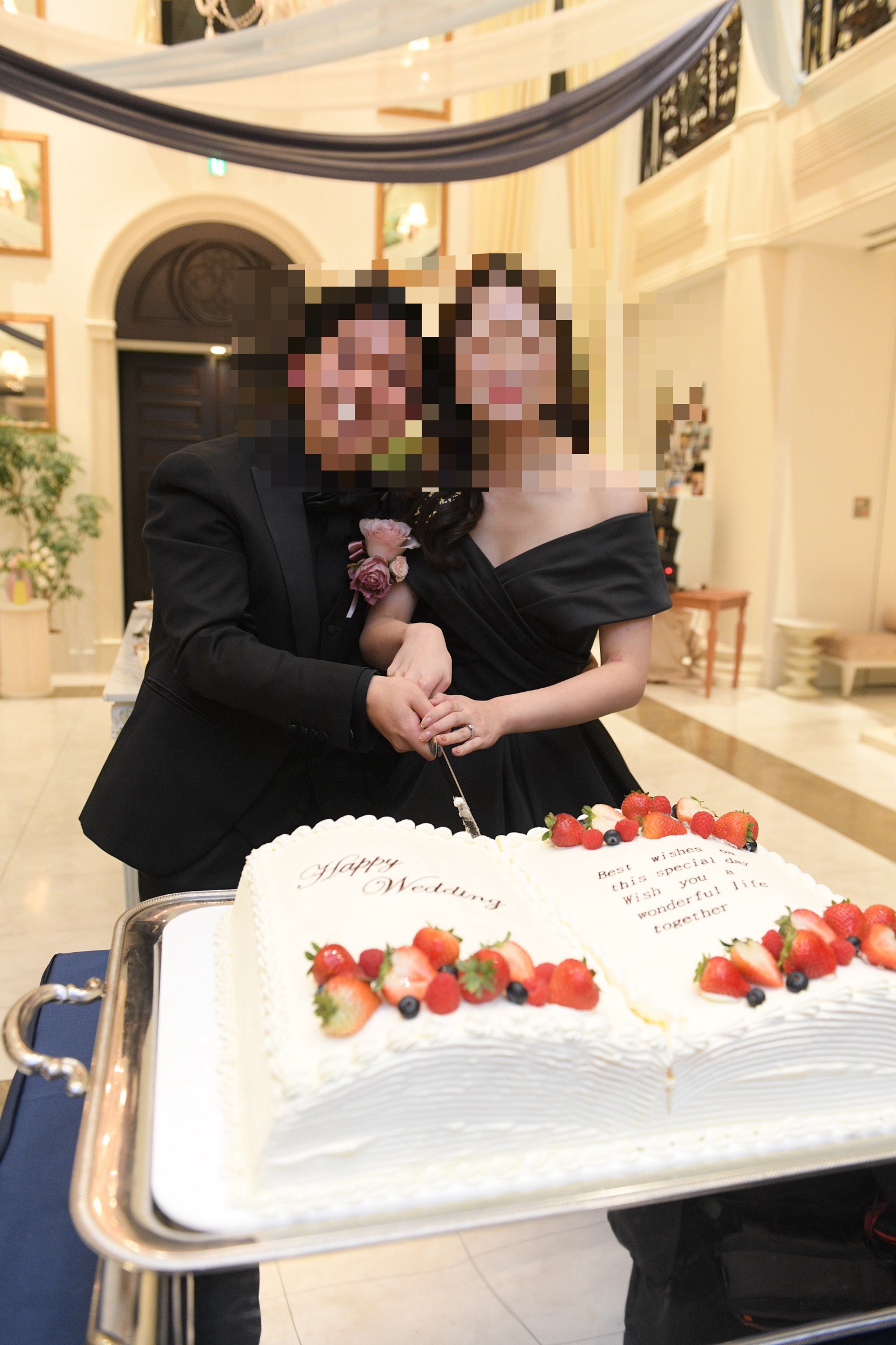 山手迎賓館(三宮)