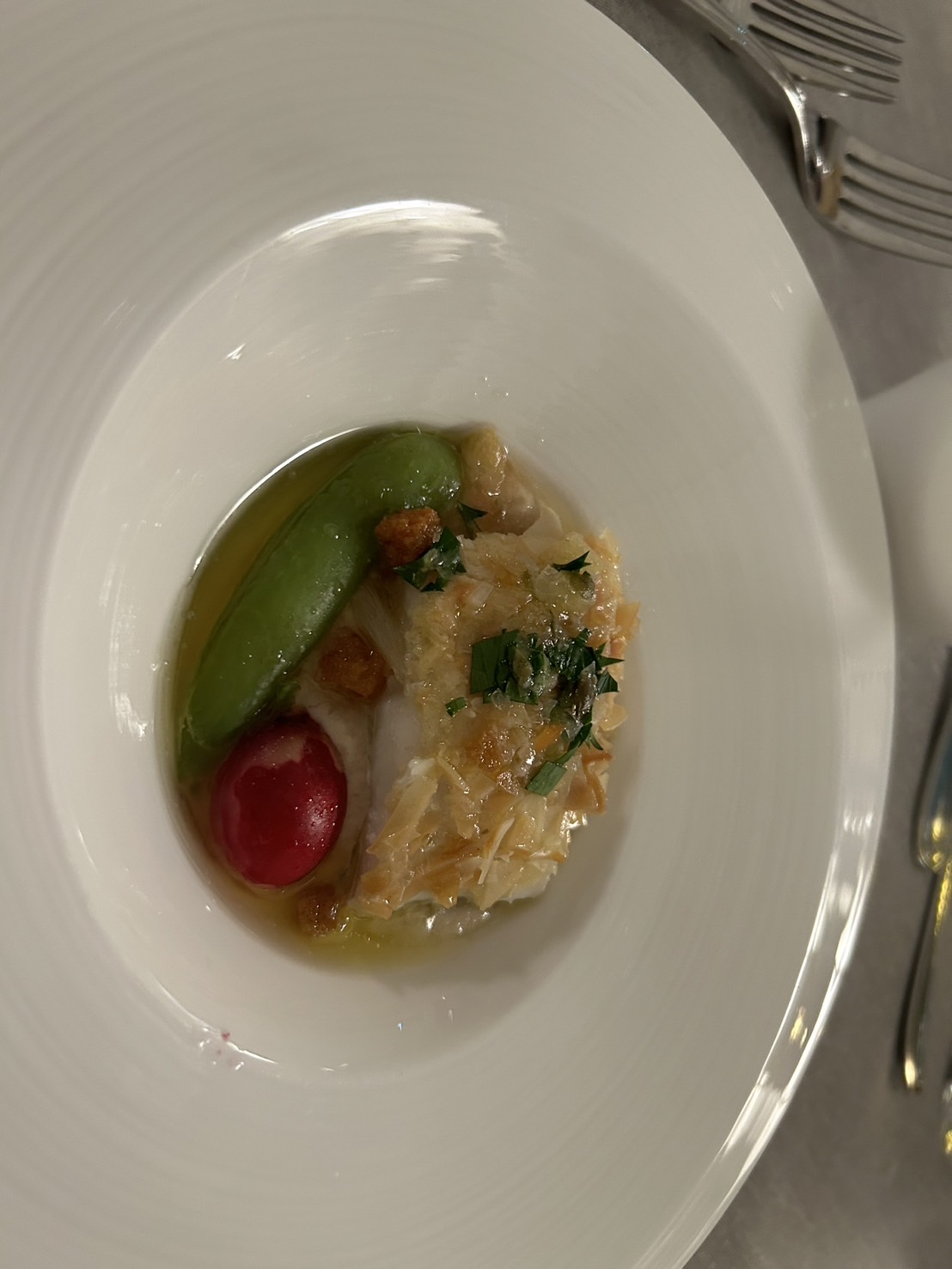 カサ・デ・アンジェラ青山(Casa d' Angela Aoyama)