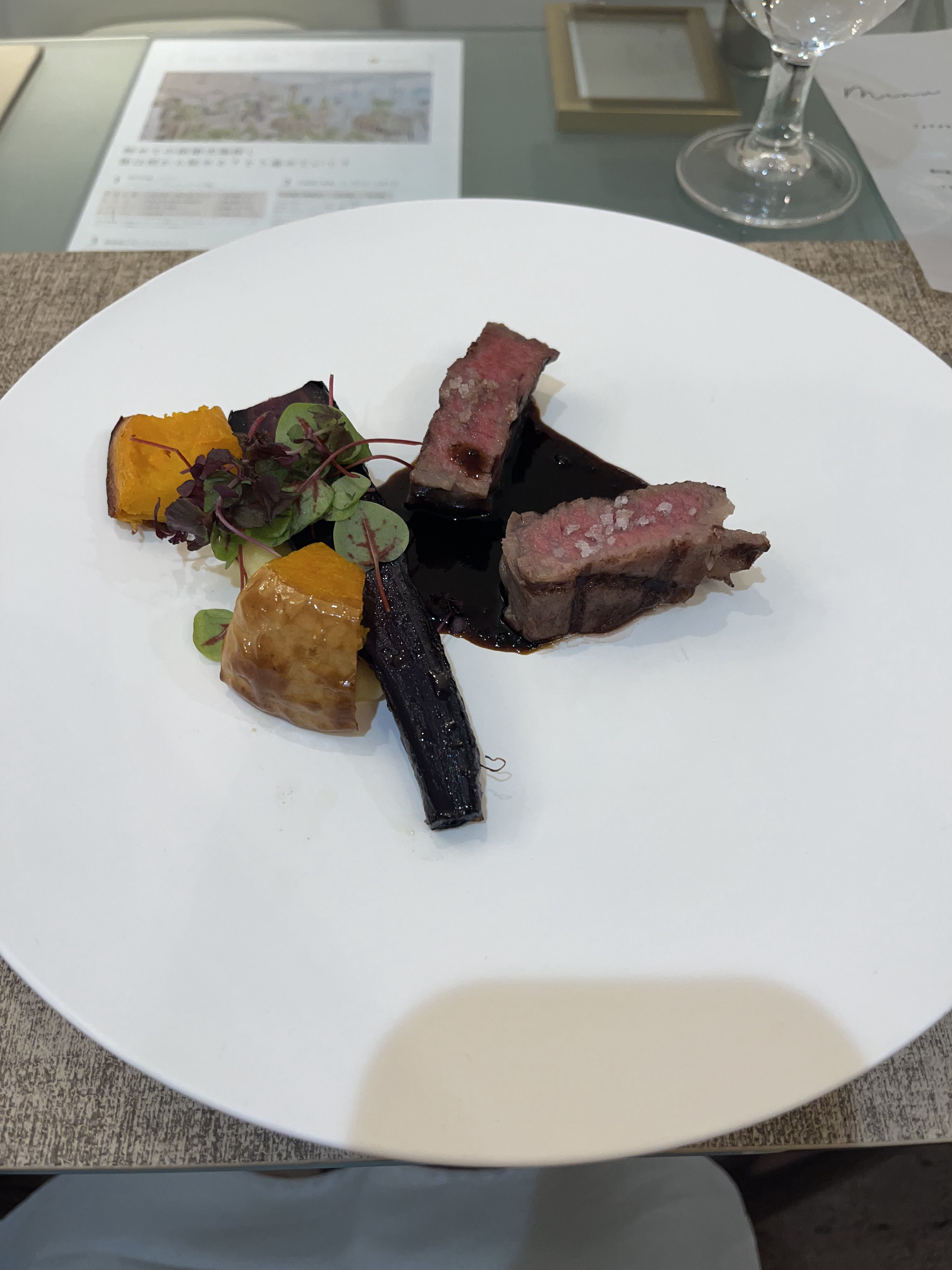 セント・ラファエロチャペル御堂筋