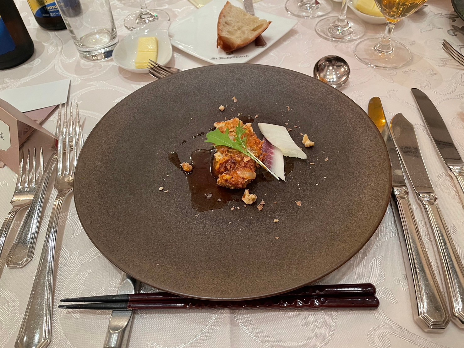 OSAKA St.BATH CHURCH(大阪セントバース教会)