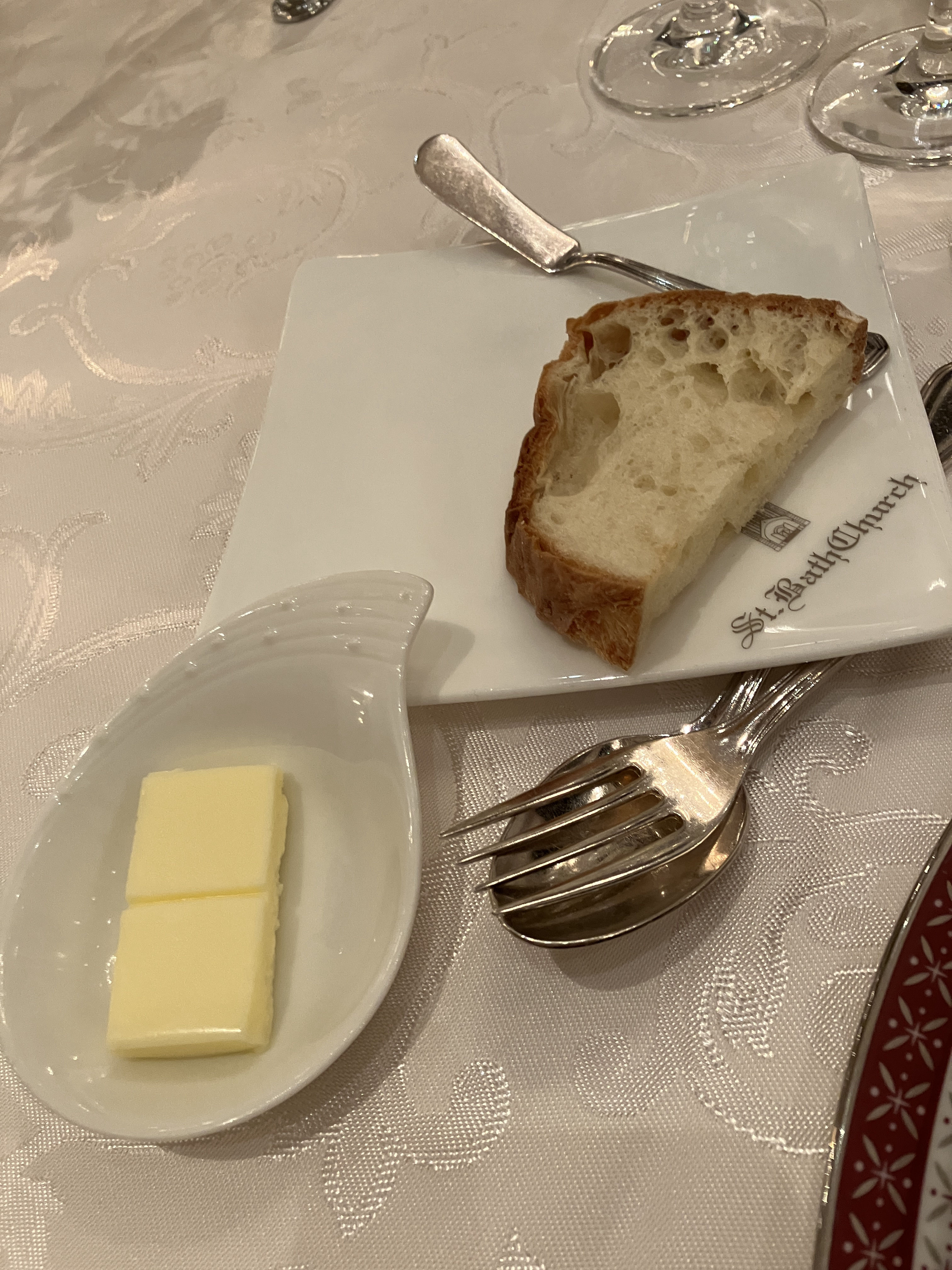 OSAKA St.BATH CHURCH(大阪セントバース教会)