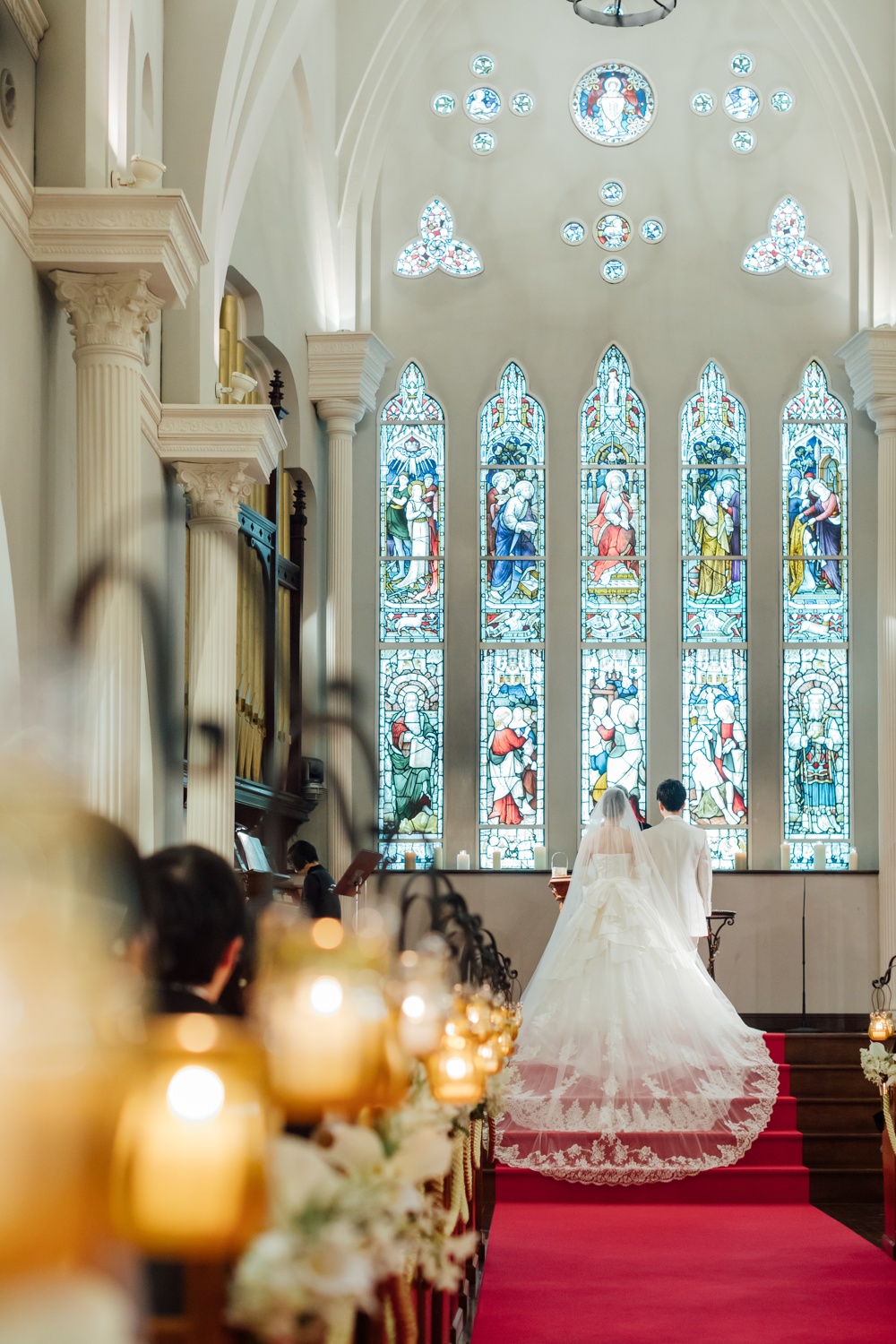 OSAKA St.BATH CHURCH(大阪セントバース教会)