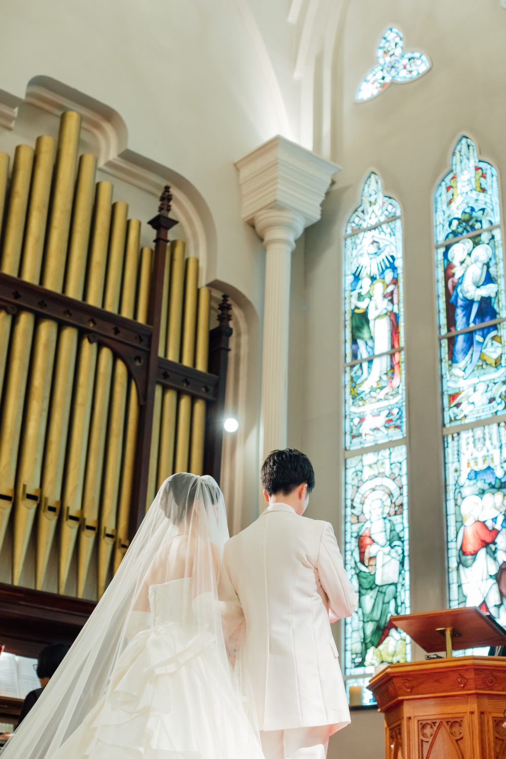 OSAKA St.BATH CHURCH(大阪セントバース教会)