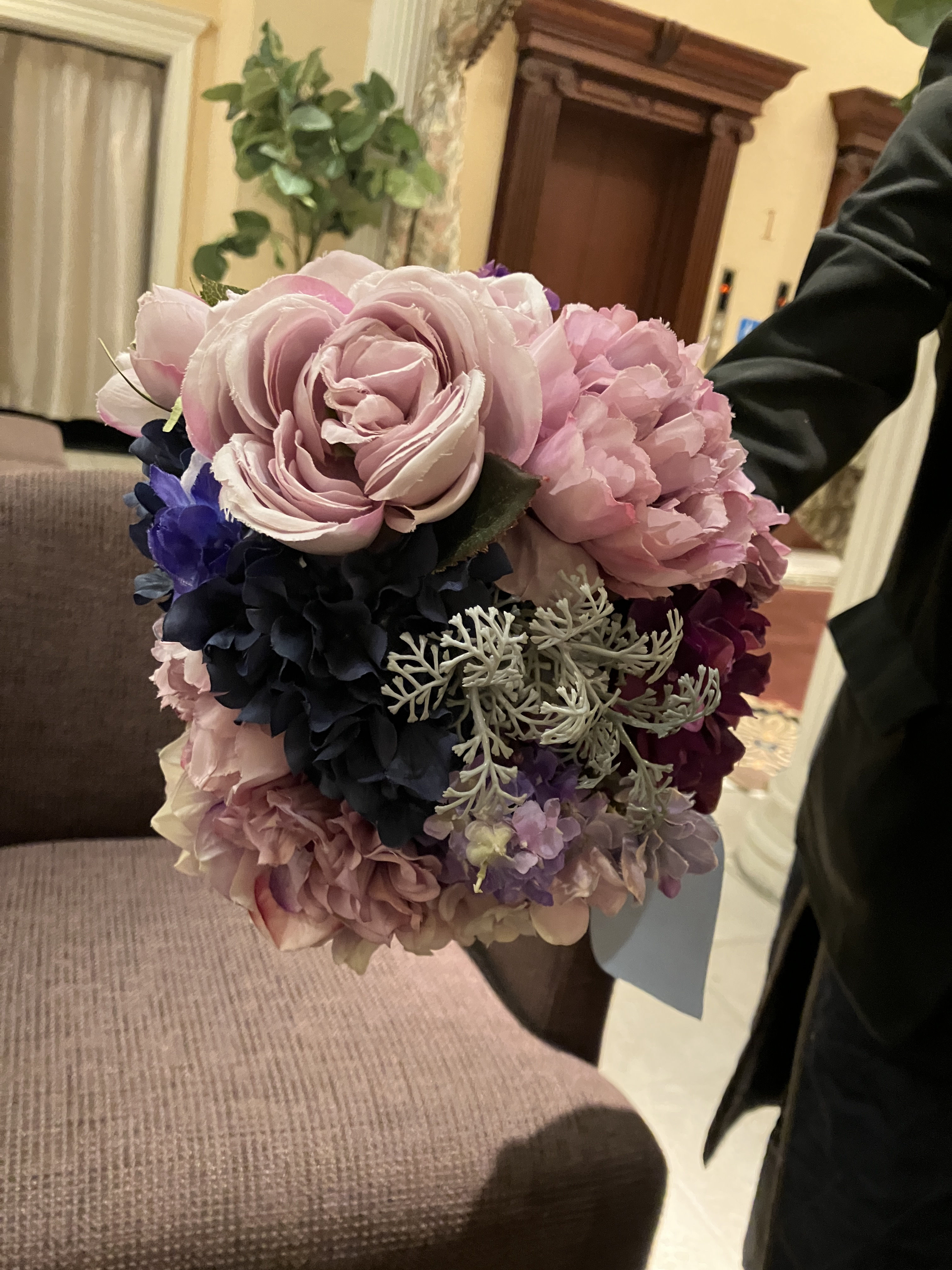 OSAKA St.BATH CHURCH(大阪セントバース教会)