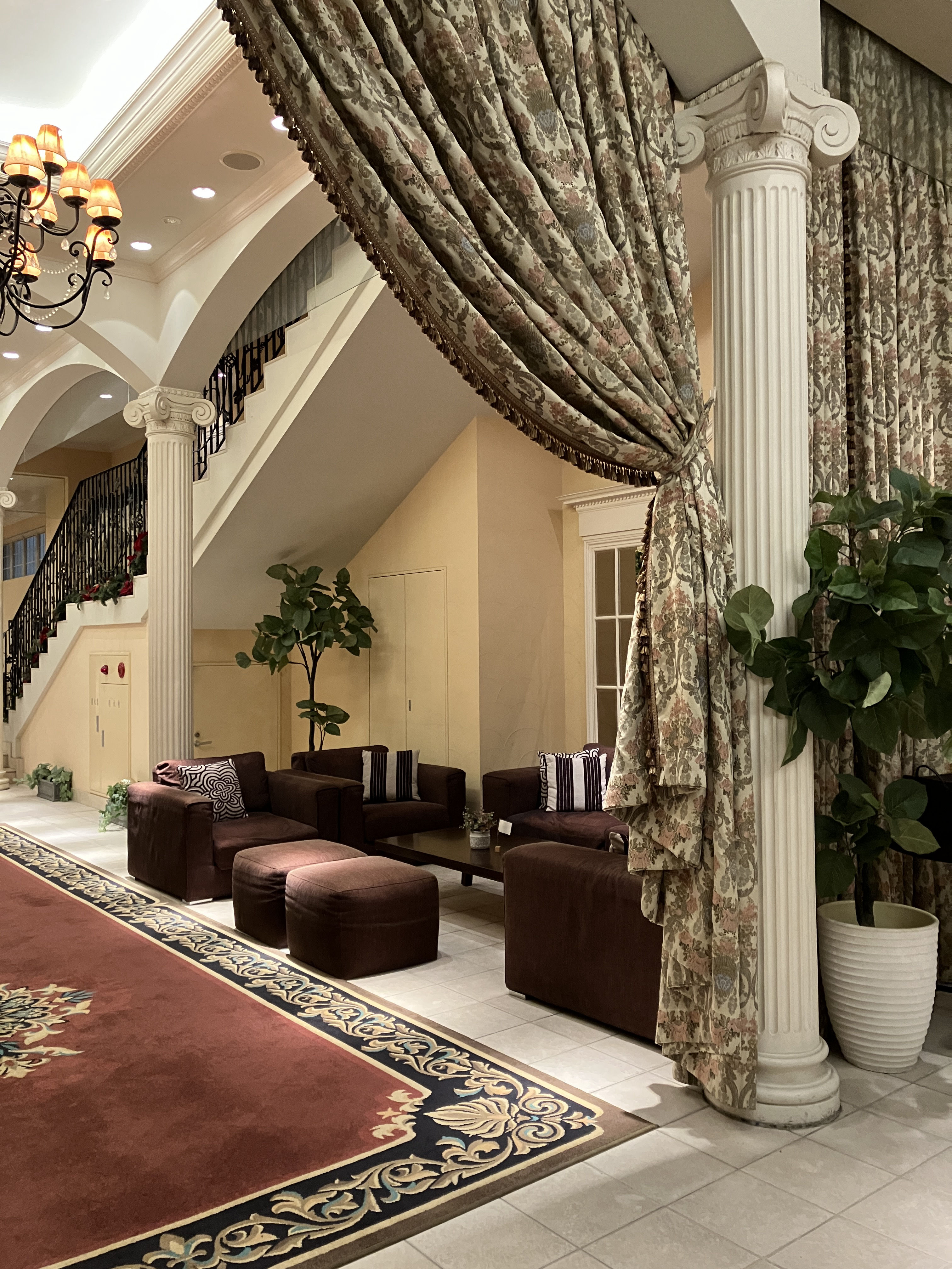 OSAKA St.BATH CHURCH(大阪セントバース教会)