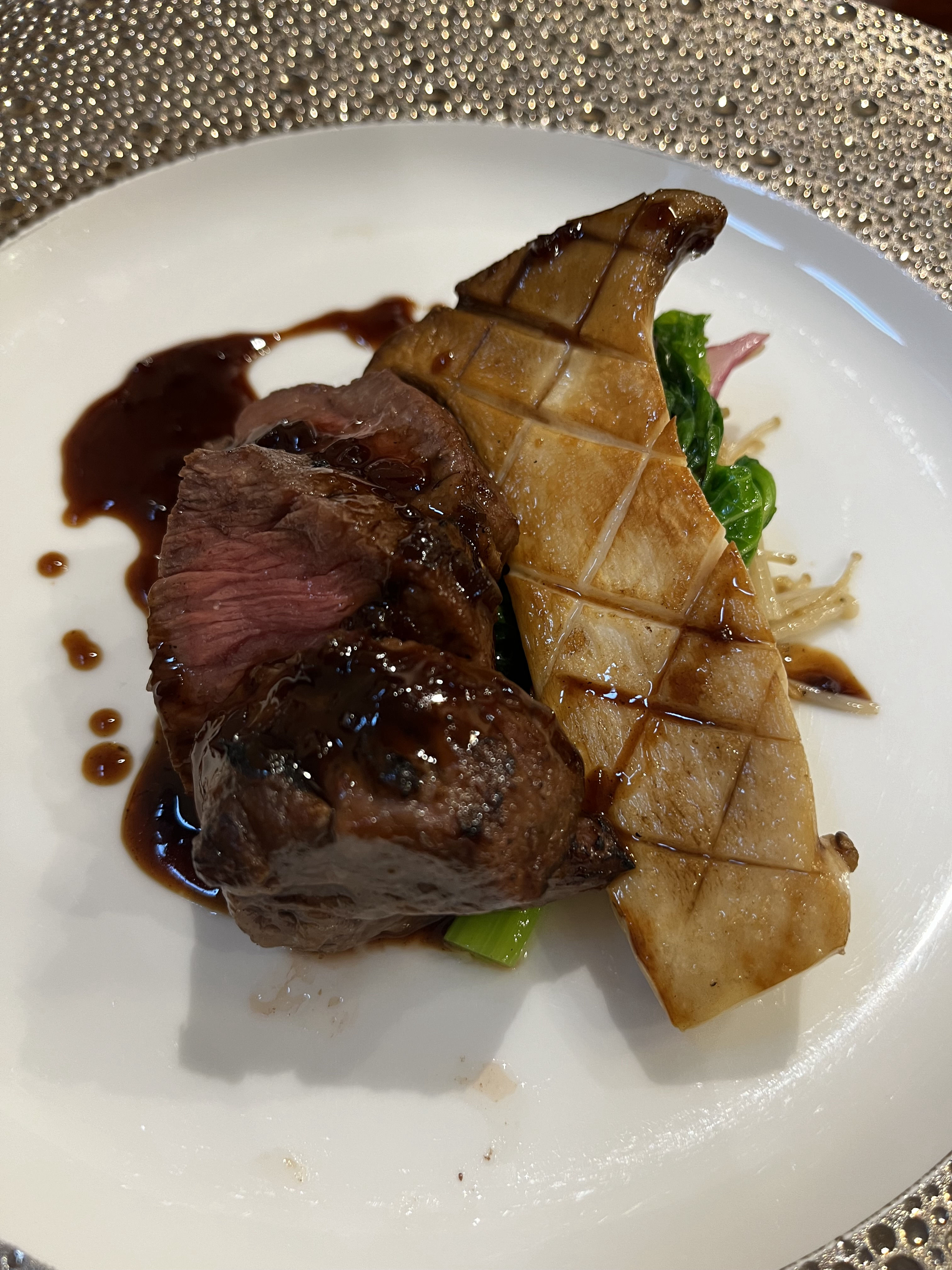 カサ・デ・アンジェラ青山(Casa d' Angela Aoyama)