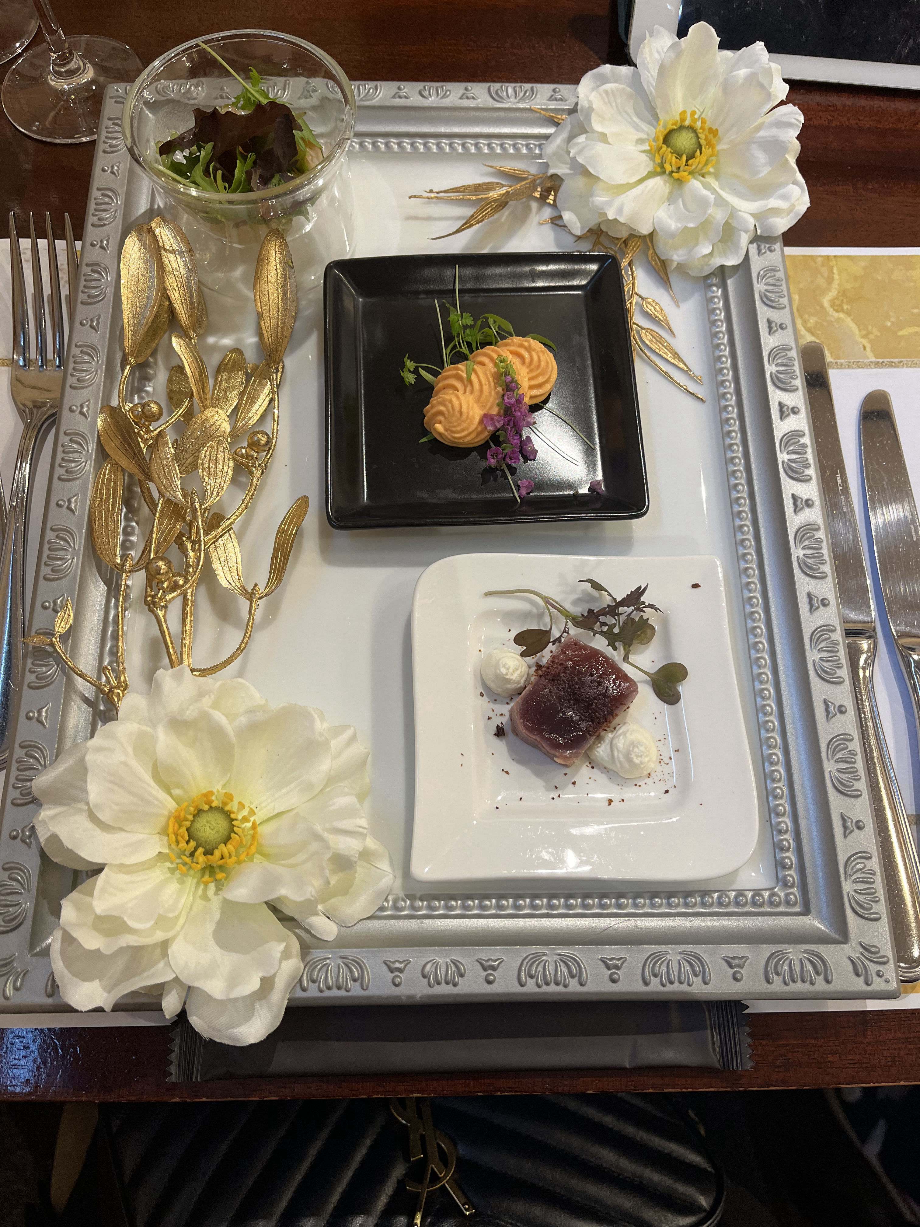 カサ・デ・アンジェラ青山(Casa d' Angela Aoyama)