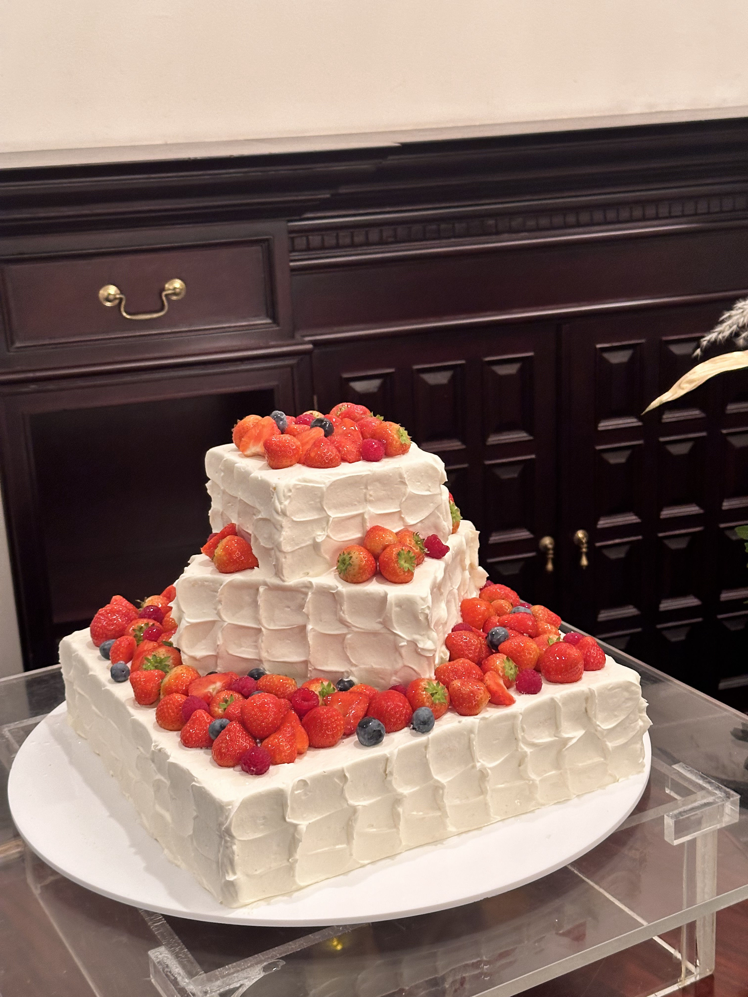 セント・ラファエロチャペル御堂筋