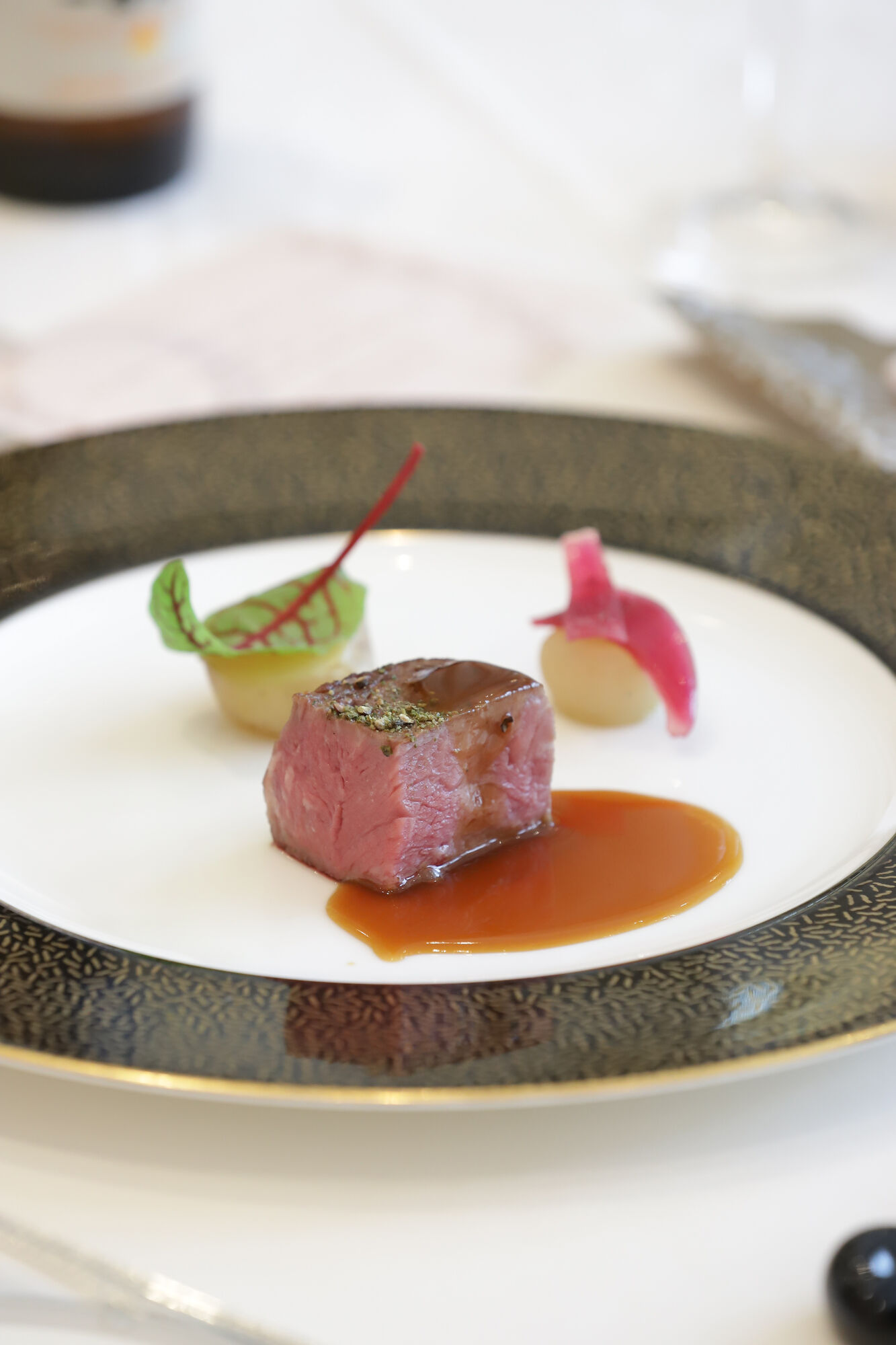 星ヶ丘迎賓館 アートグレイスクラブ