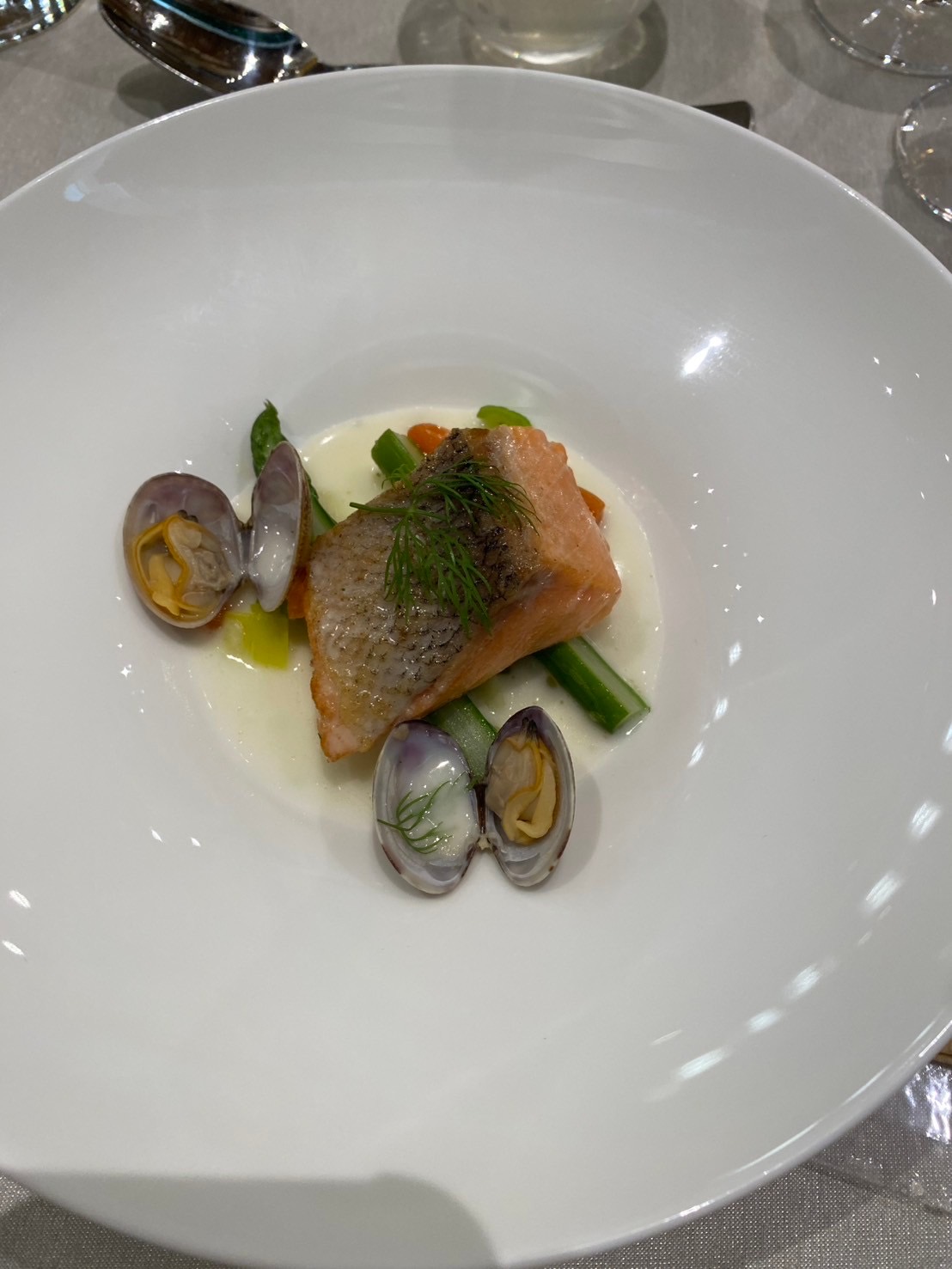 Central Terrace TOKYO