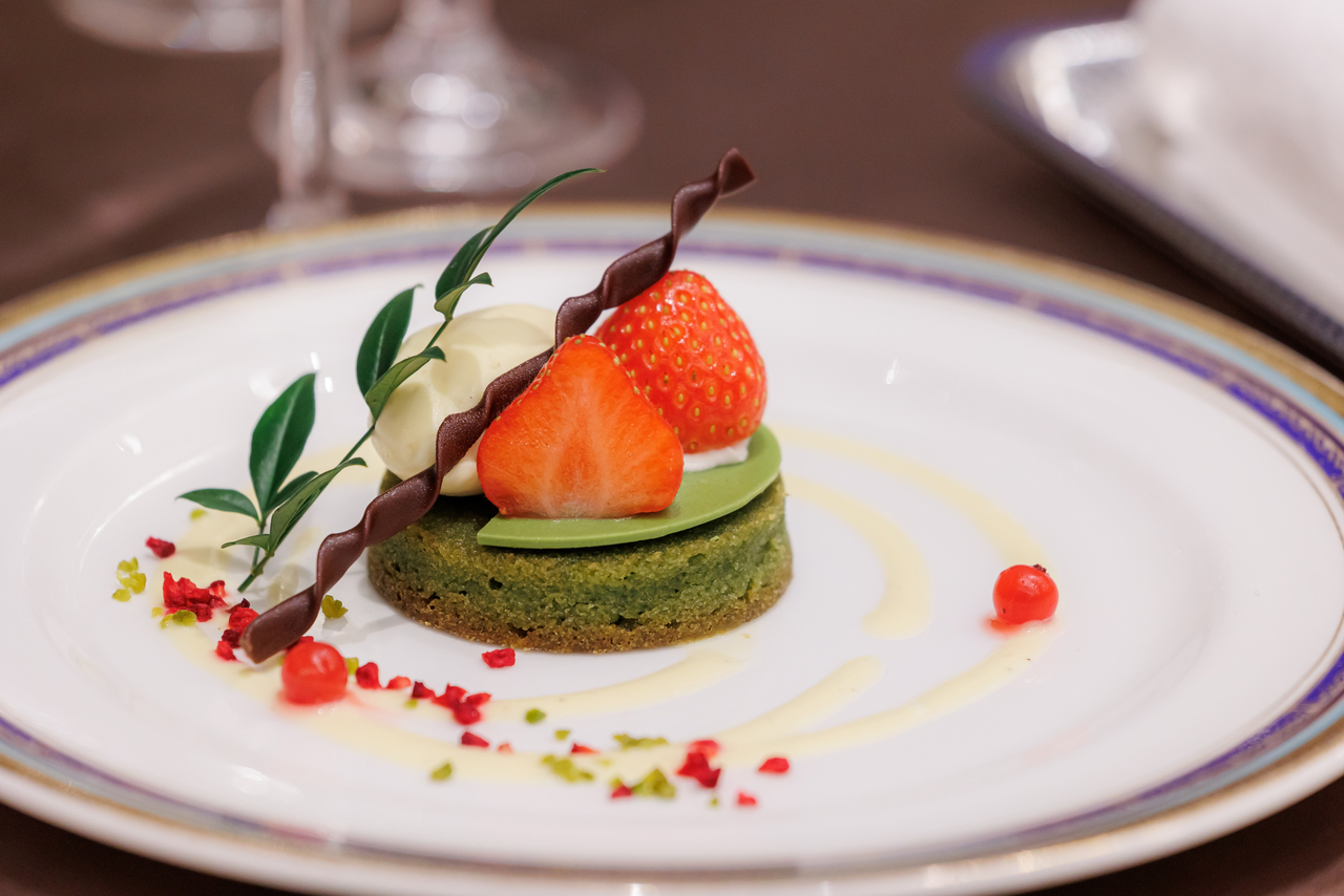 ホテル阪急インターナショナル