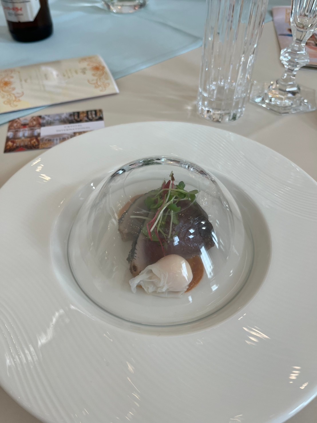 18 (アンウィット) Produced by Casa d' Angela