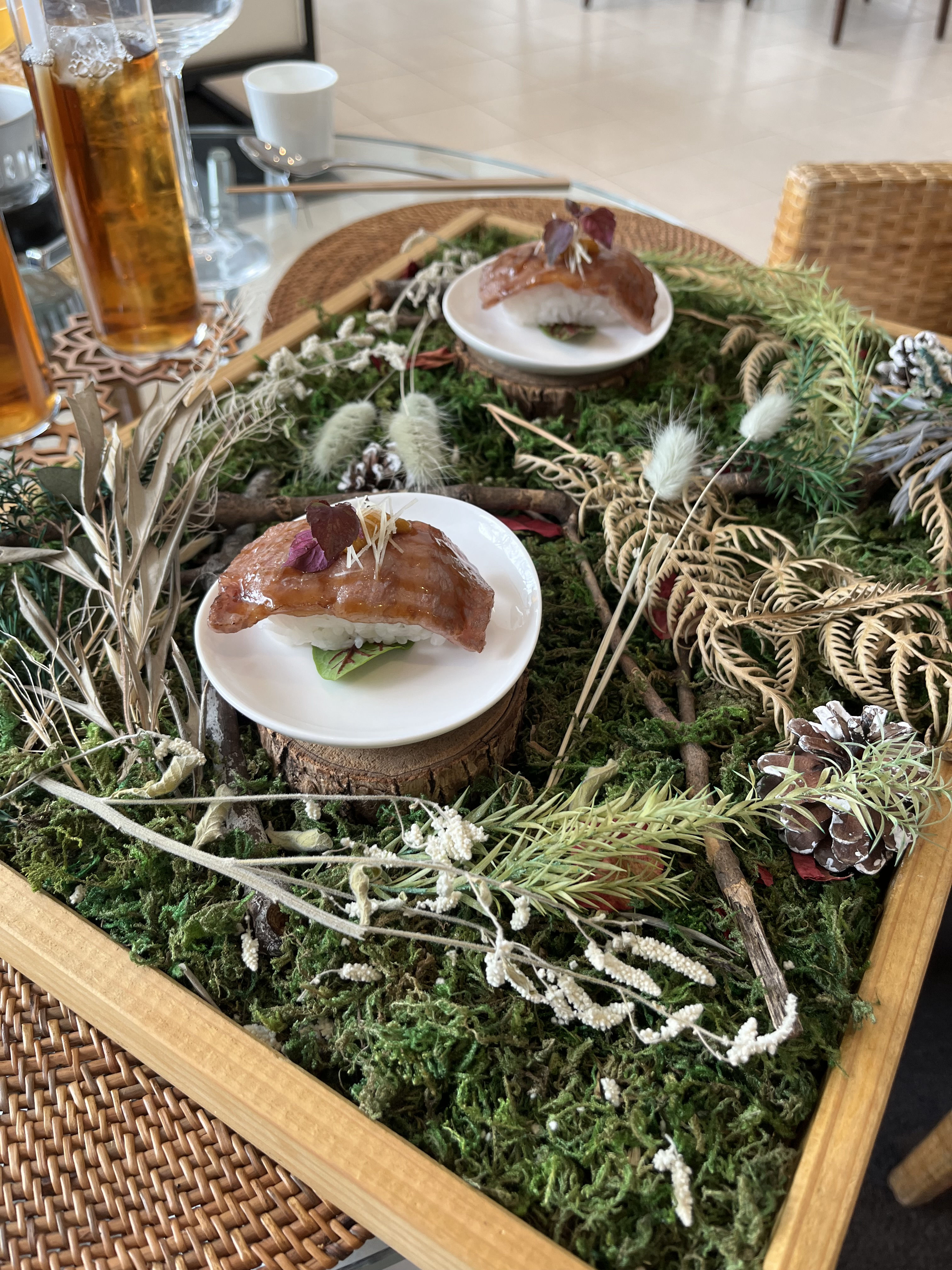 四季の丘 seasons with
