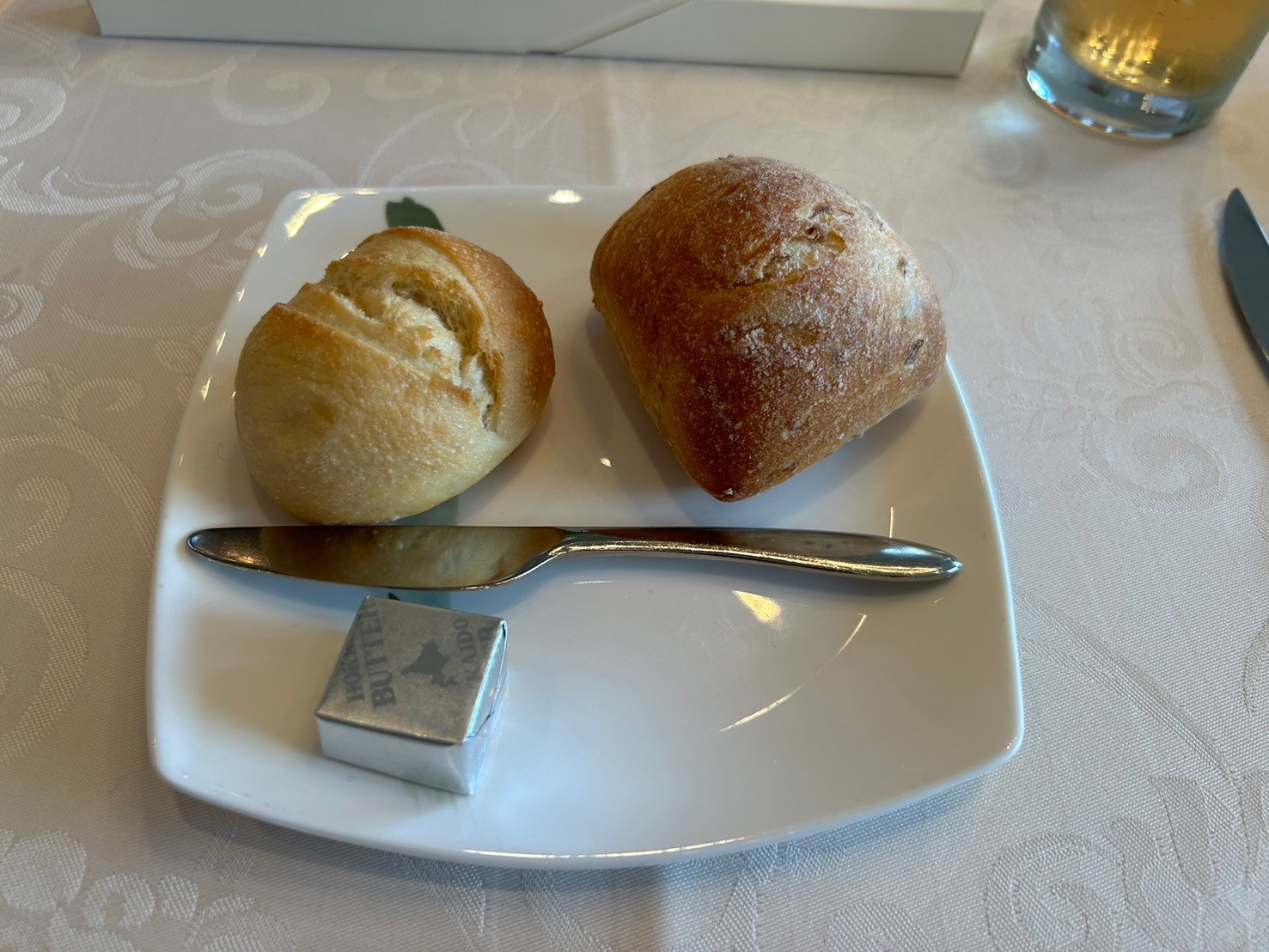 ブリーズレイ プライベートテラス