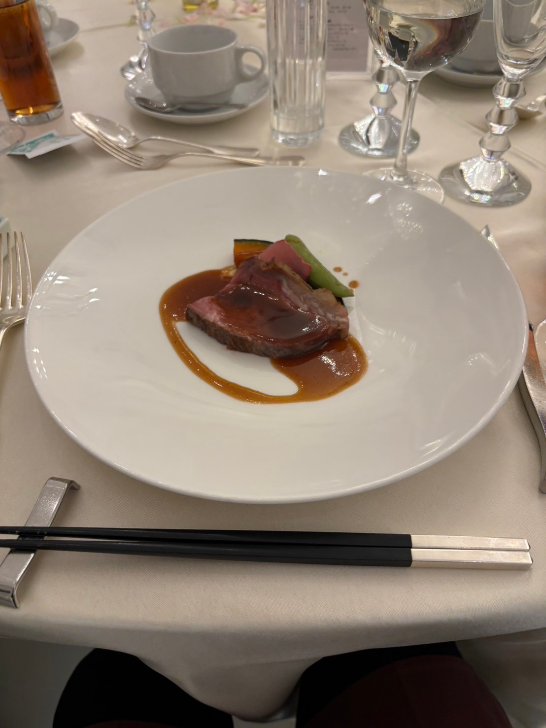 セント・ラファエロチャペル東京