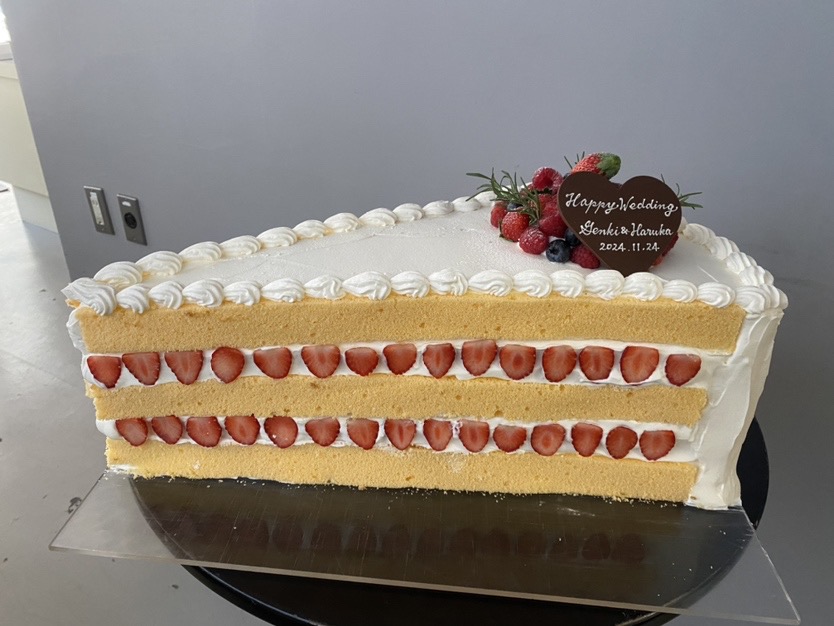 セント・ラファエロチャペル東京