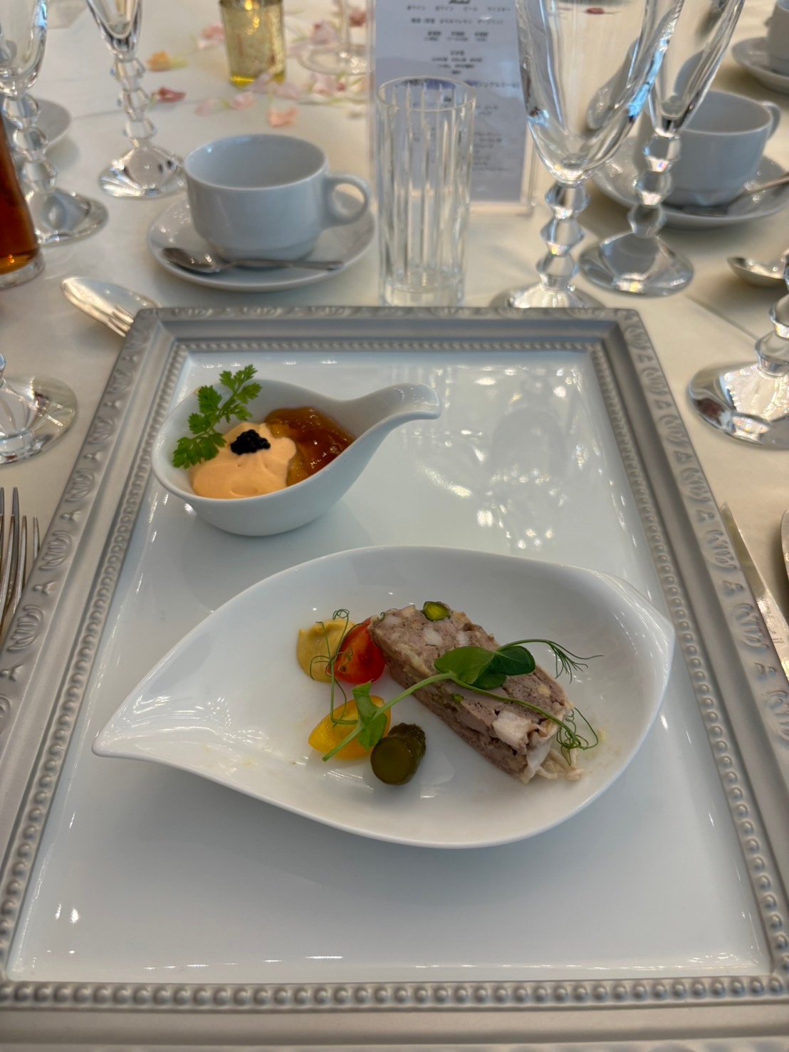 セント・ラファエロチャペル東京