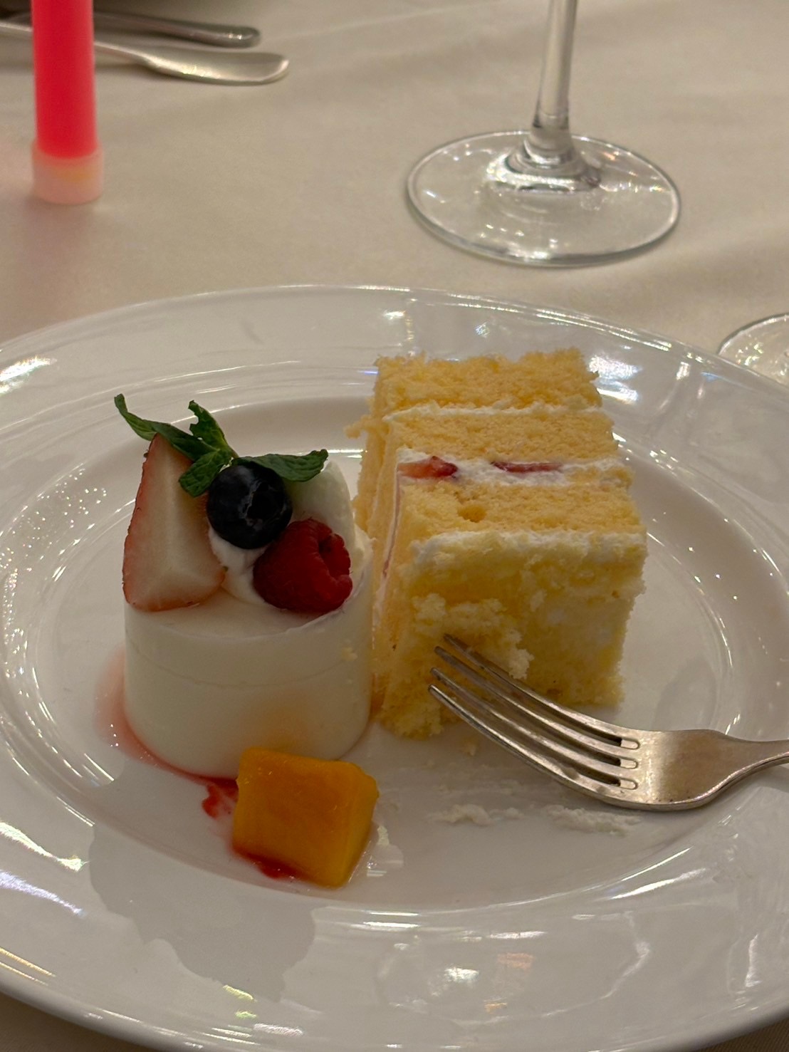 セント・ラファエロチャペル東京