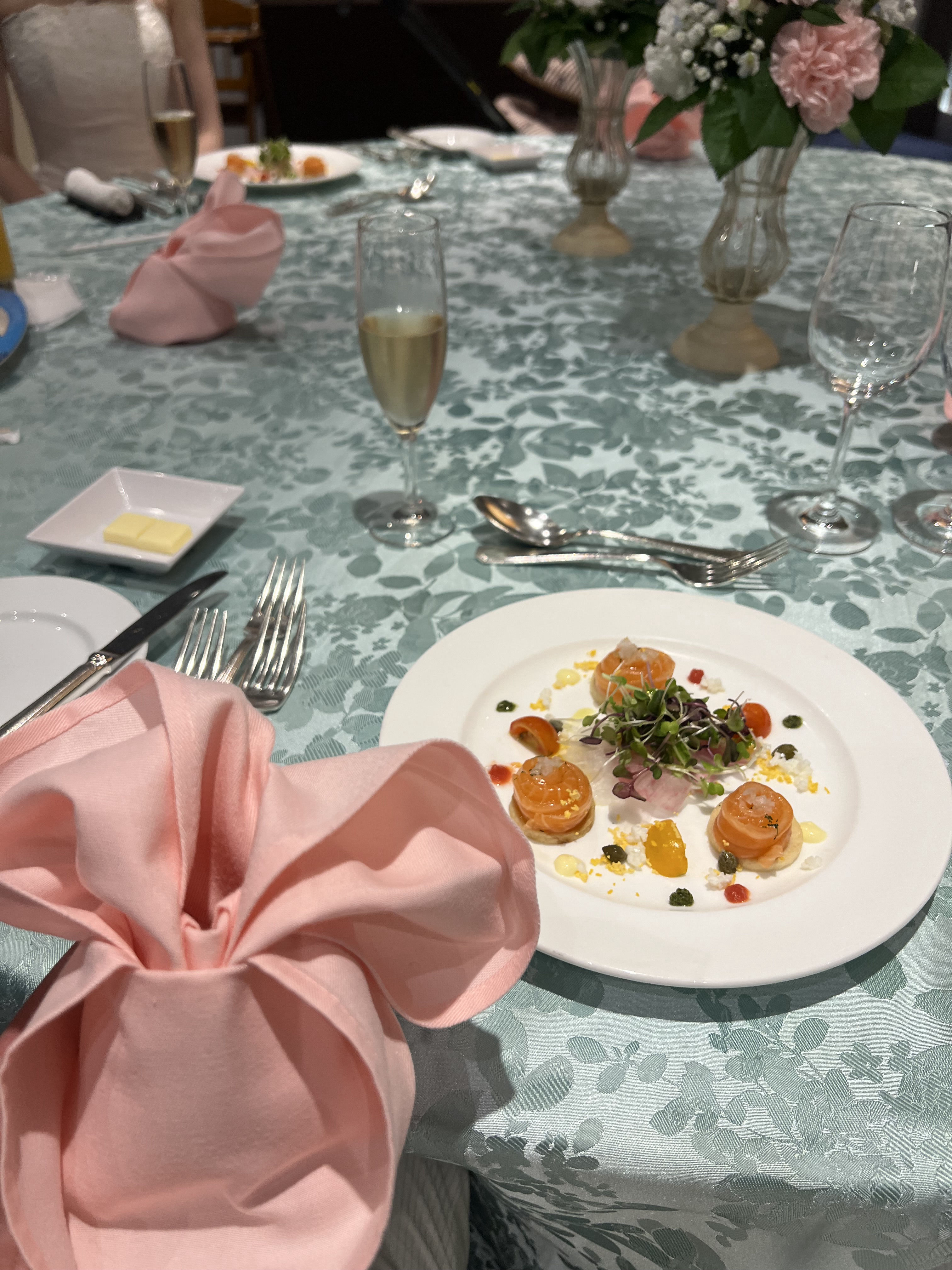 オリエンタルホテル東京ベイ