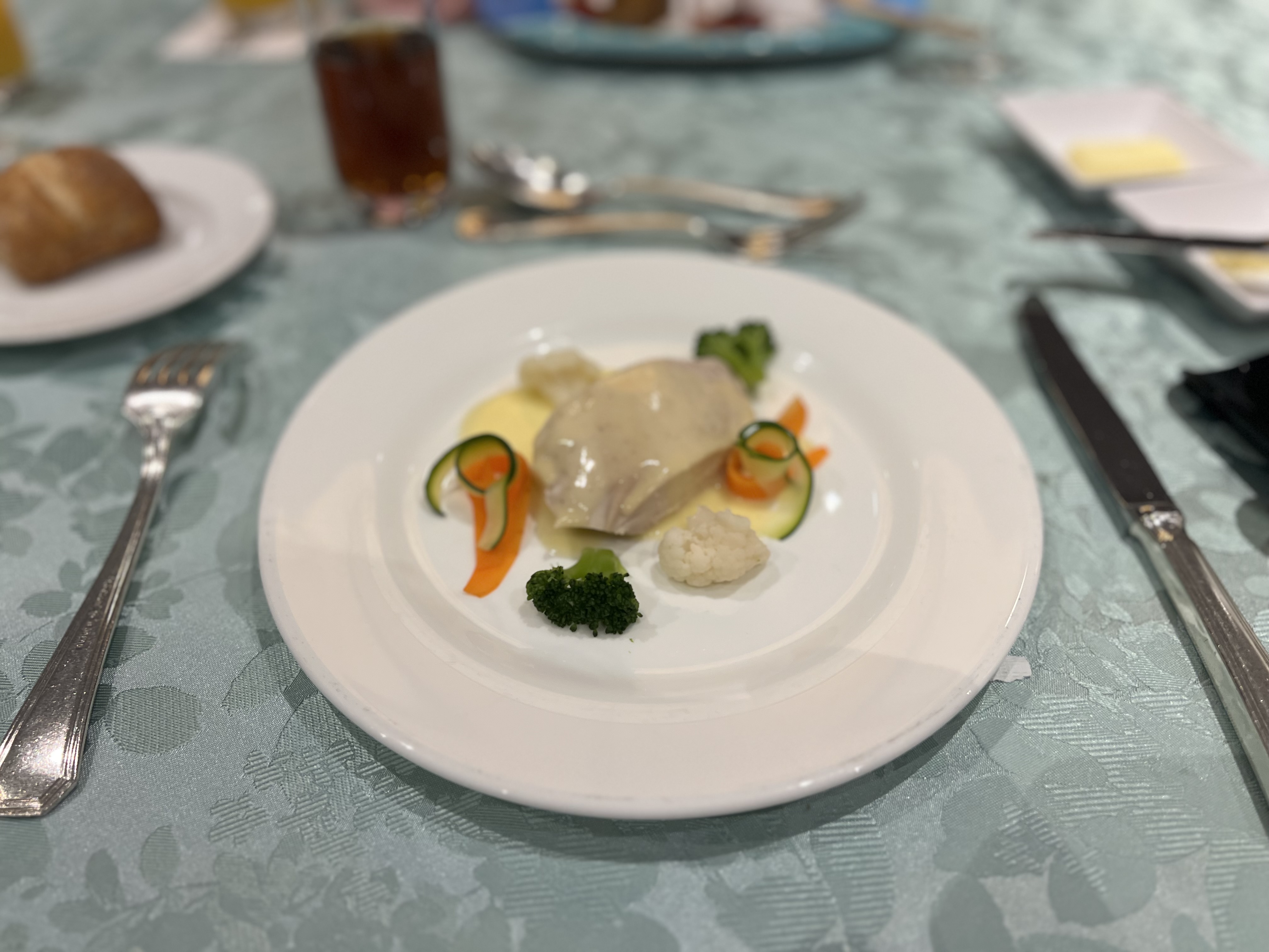 オリエンタルホテル東京ベイ