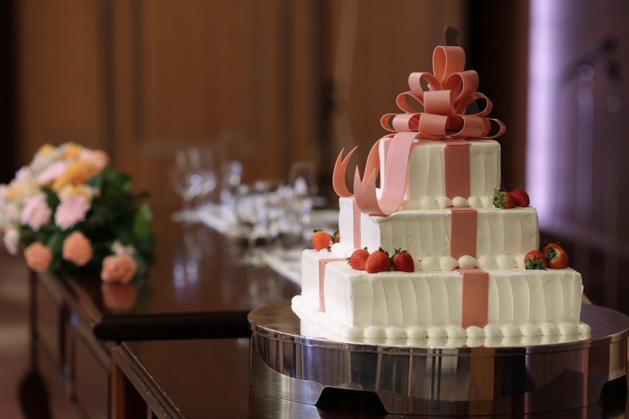 ロイヤルパインズホテル浦和