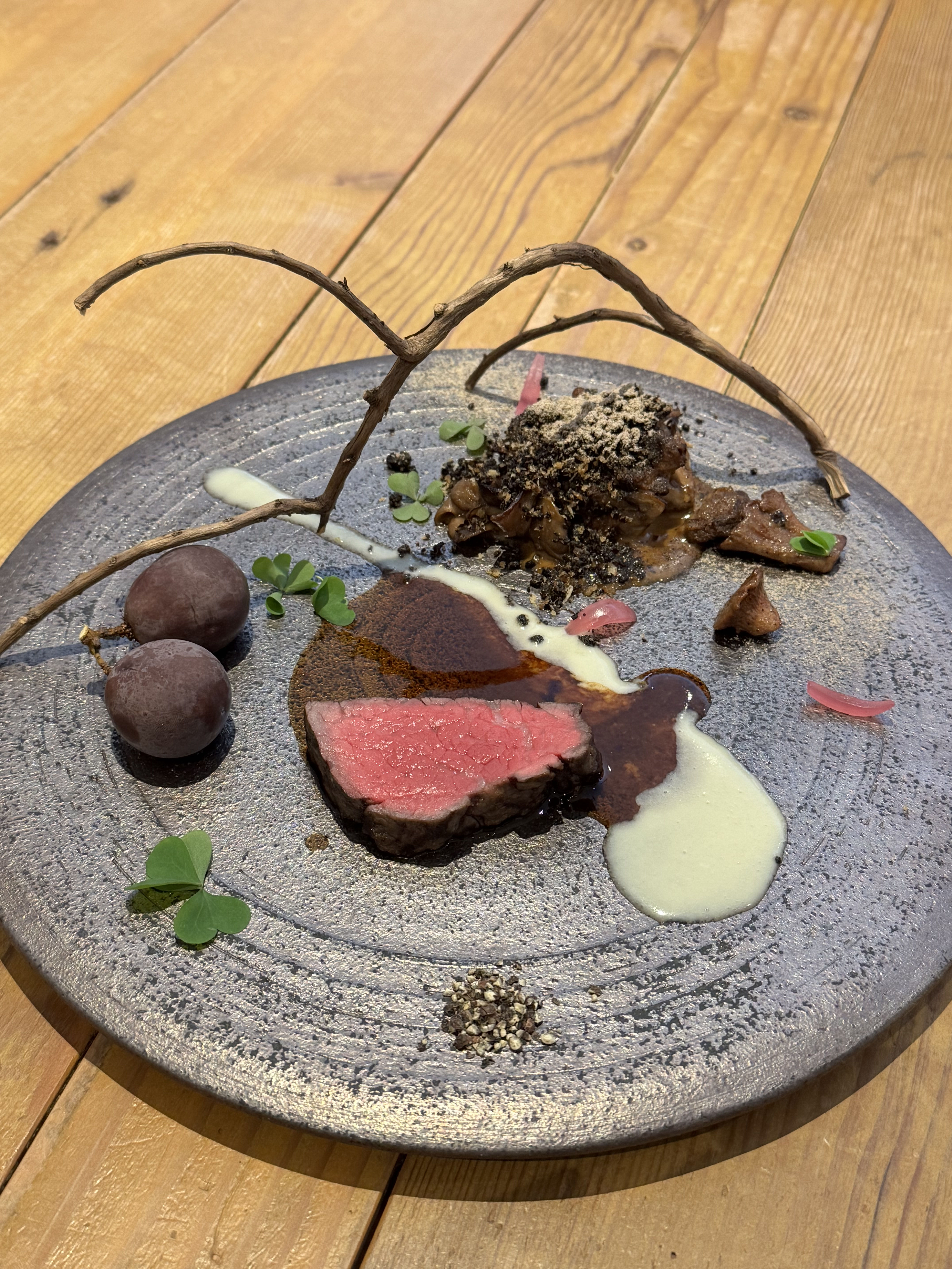 THINGS Aoyama Organic Garden