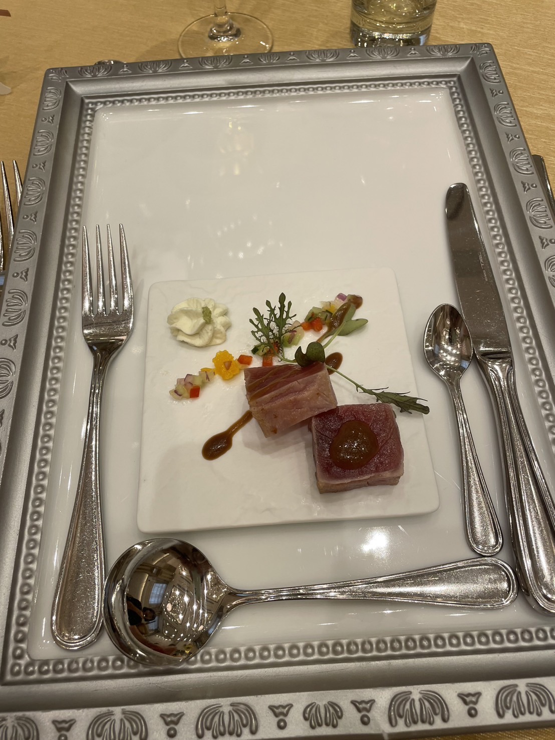 カサ・デ・アンジェラ青山(Casa d' Angela Aoyama)