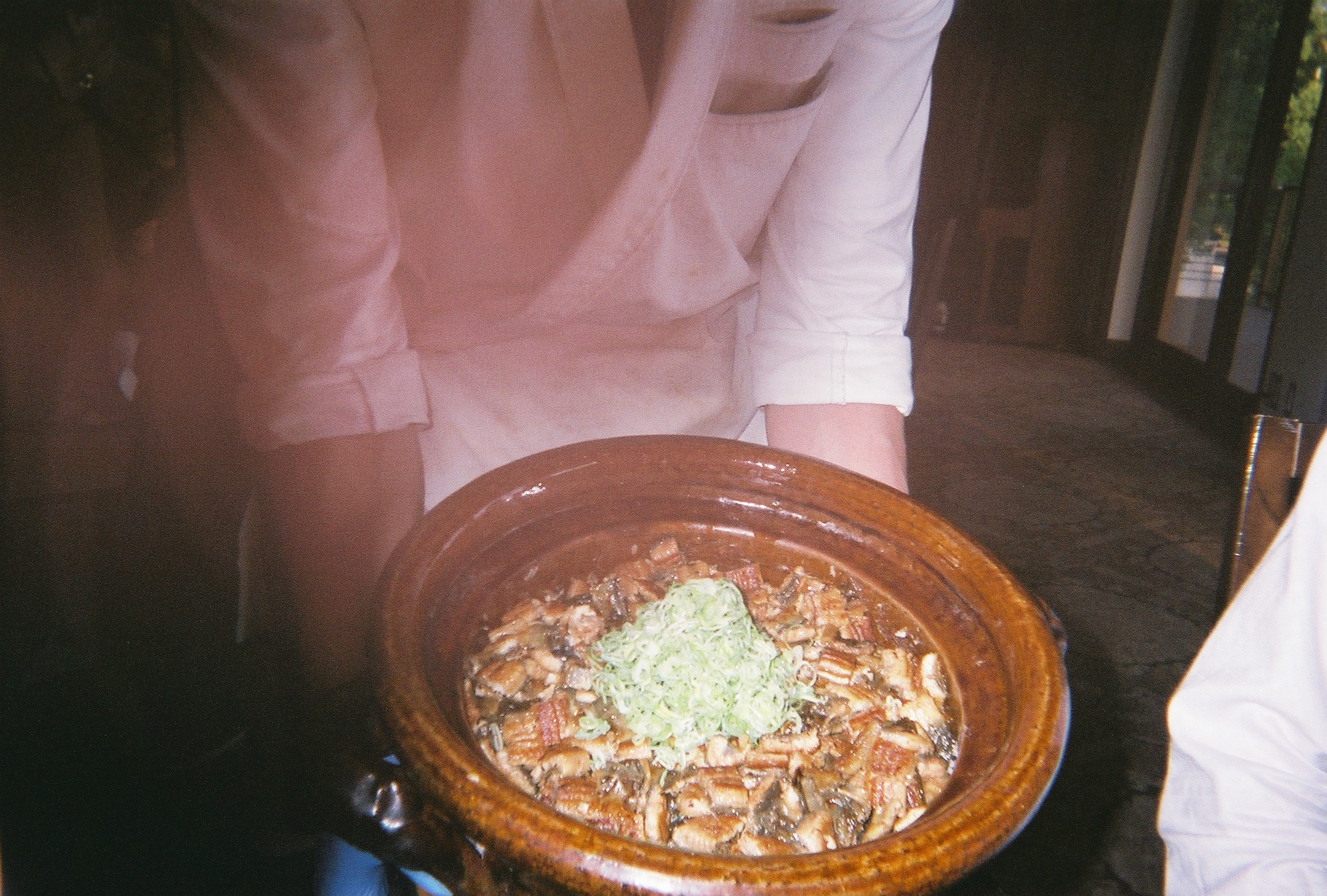 The KIKUSUIRO narapark(菊水楼)